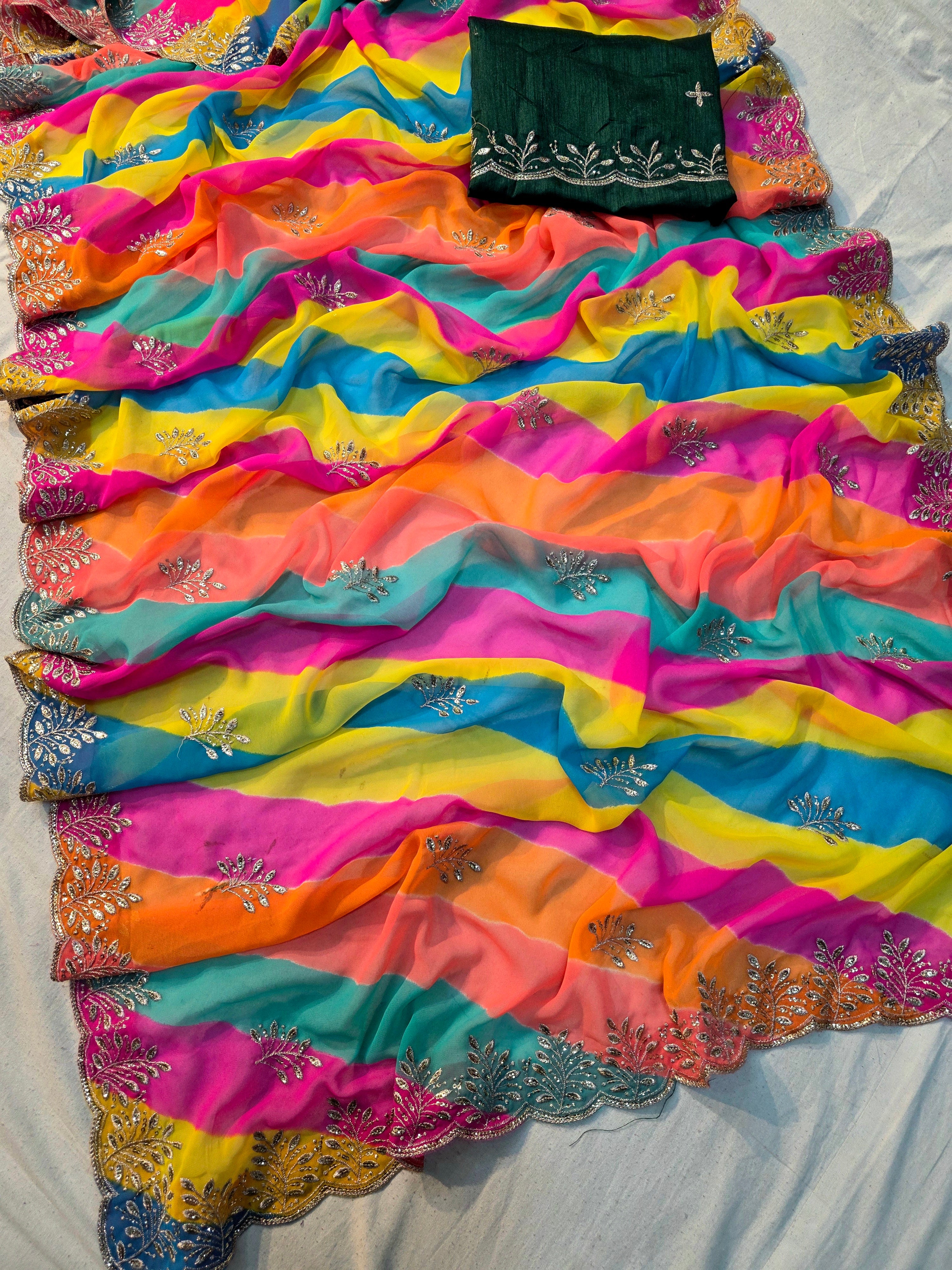 Multicolour 