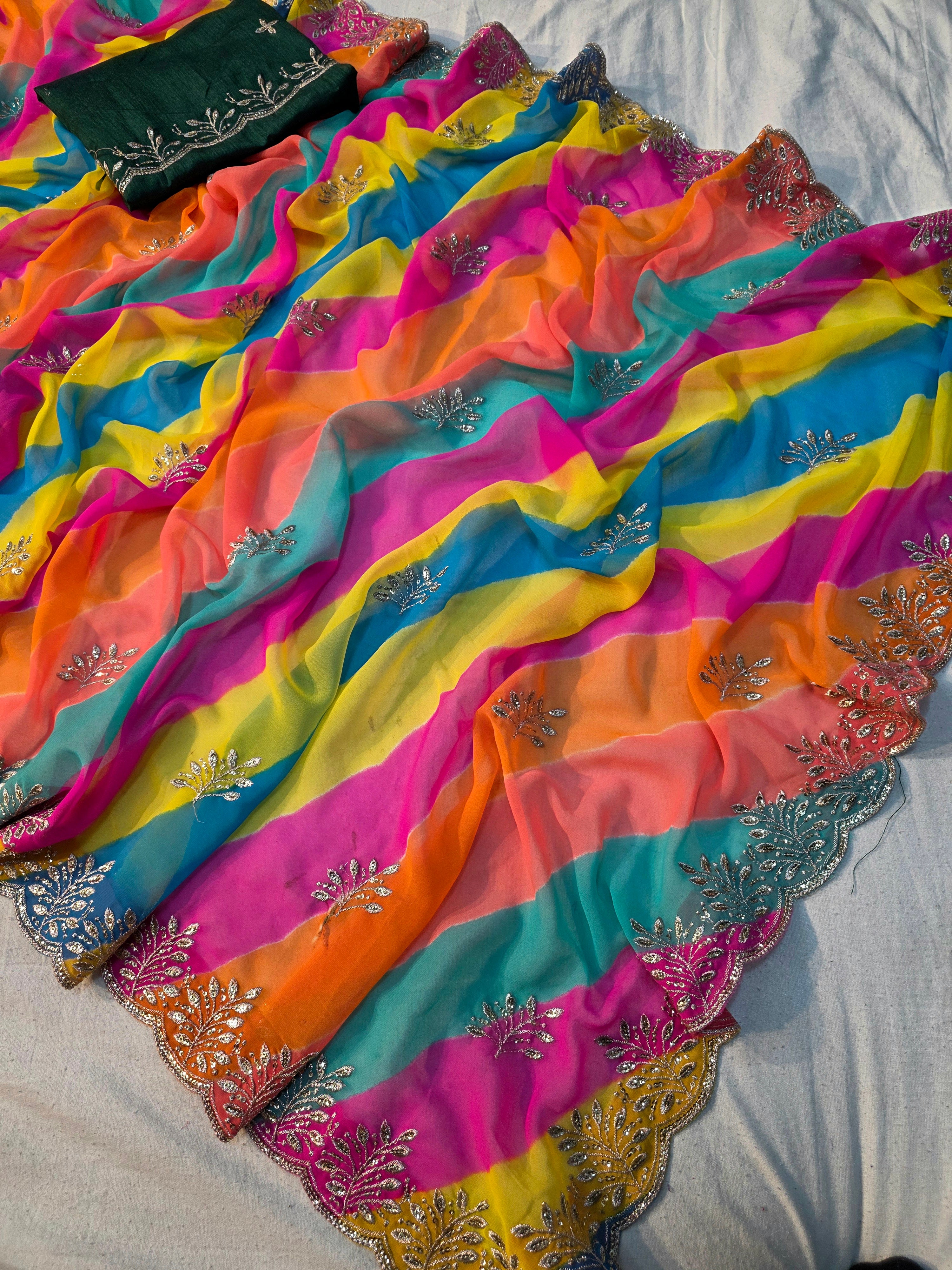 Multicolour 