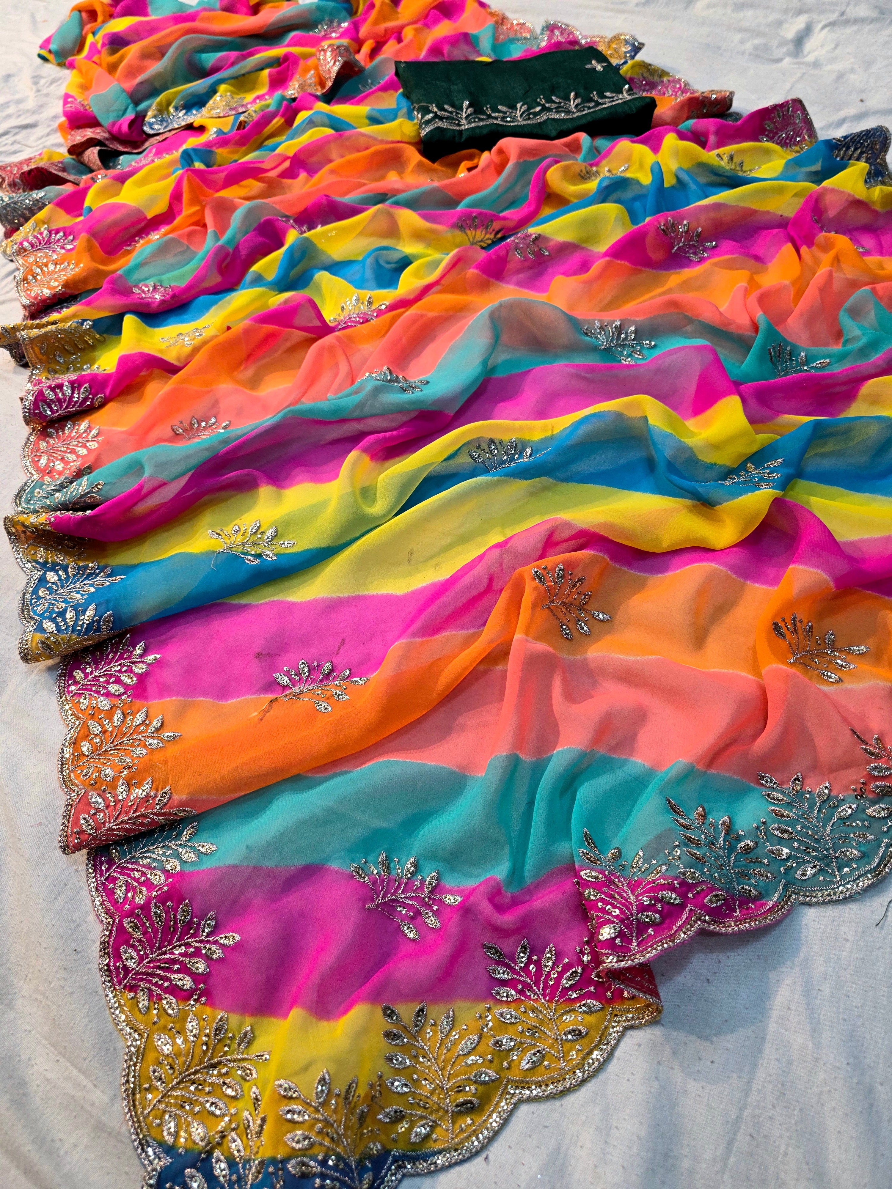 Multicolour 