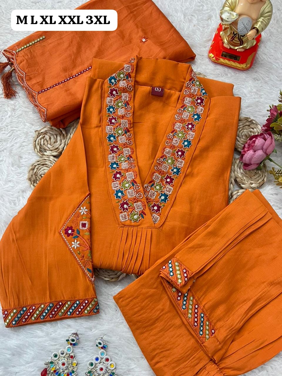 orange