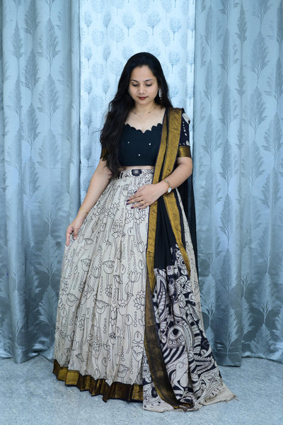 Lehengas