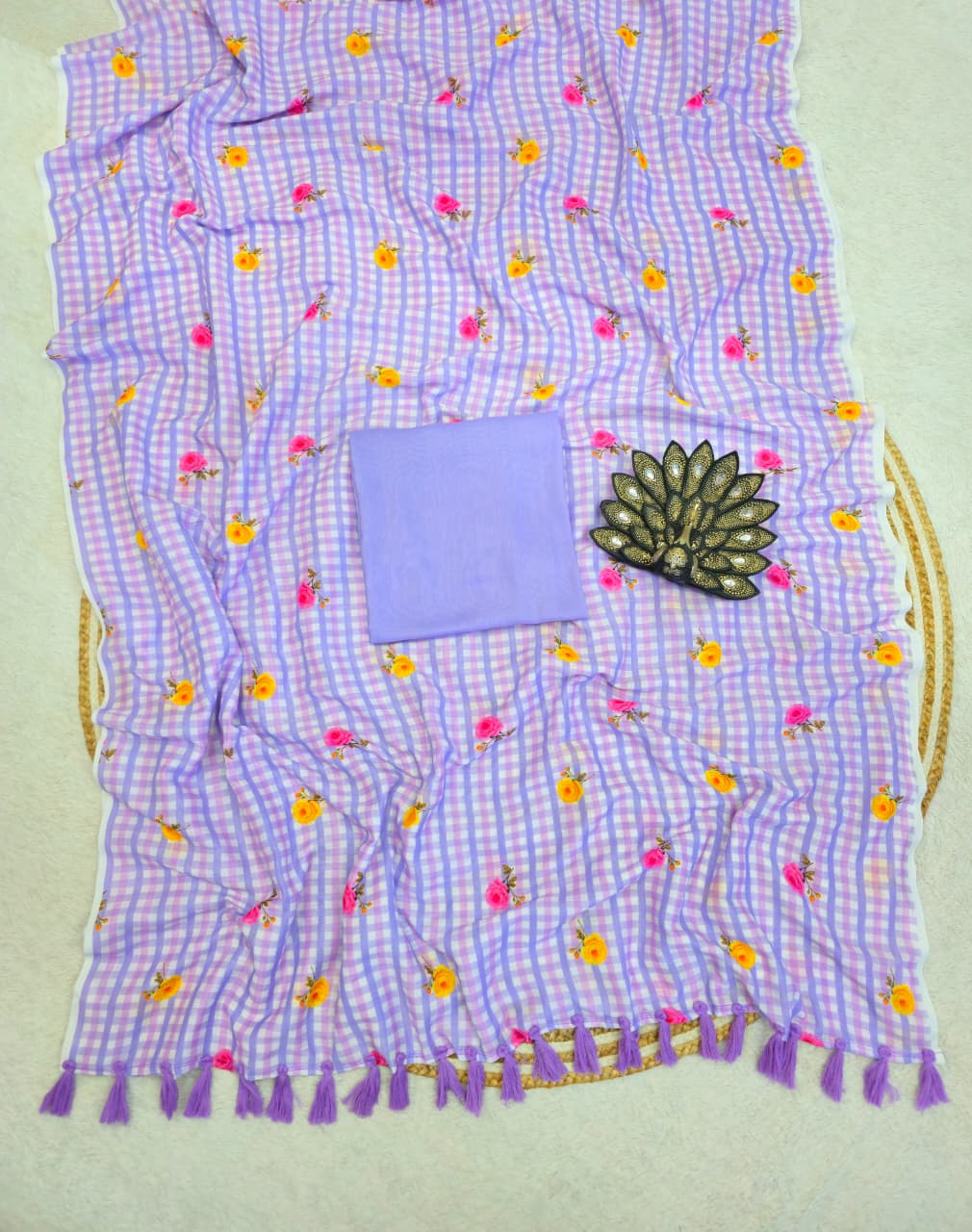 lavender