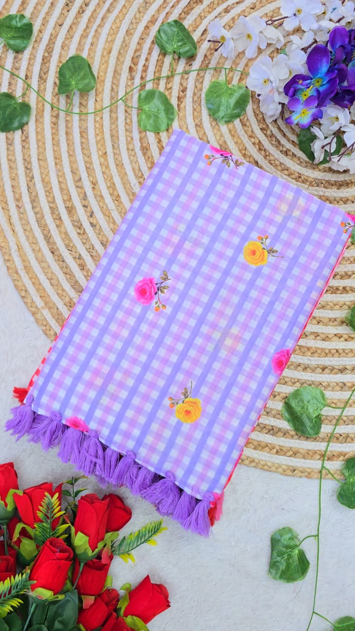 lavender