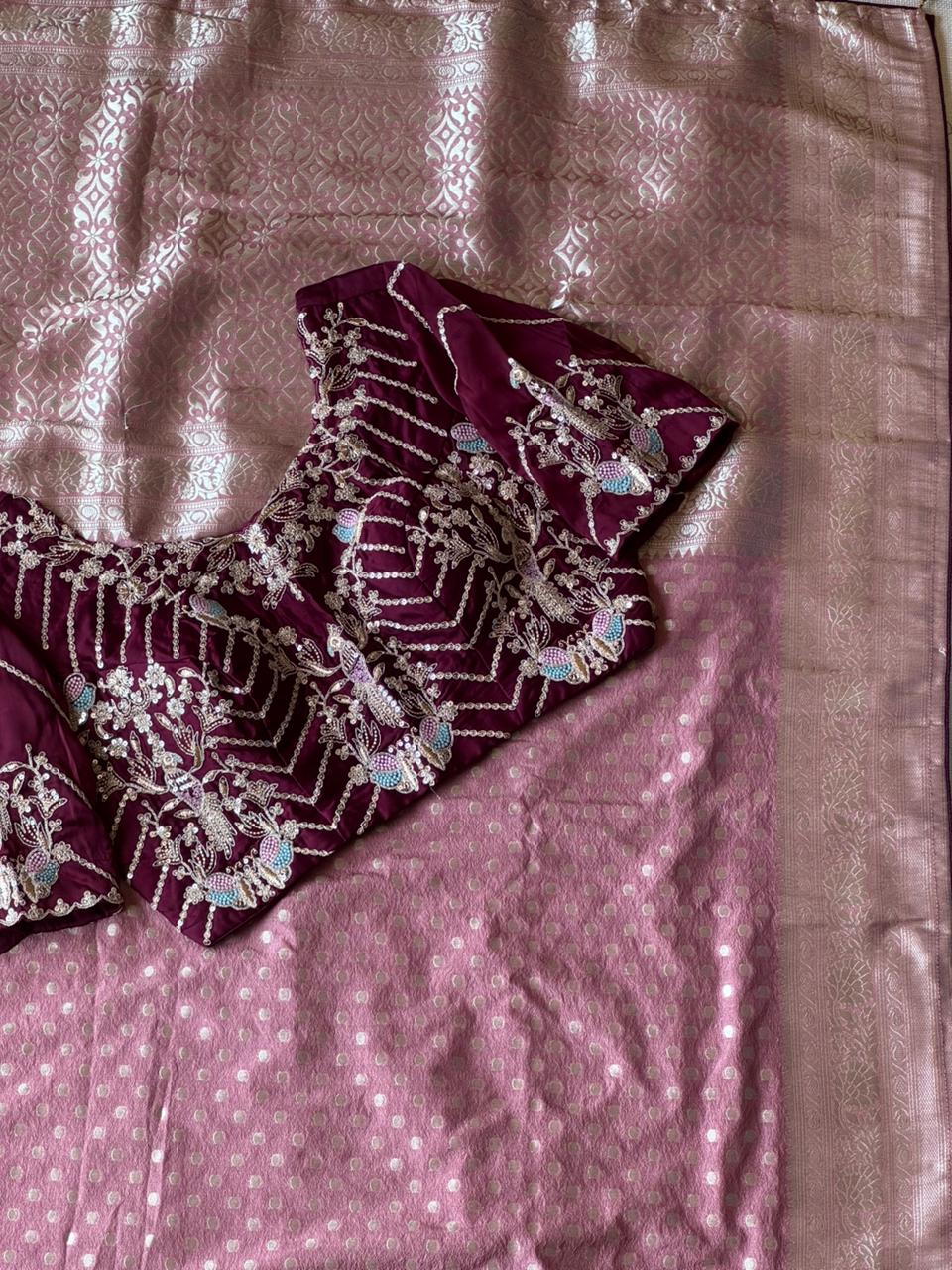 Onion pink 