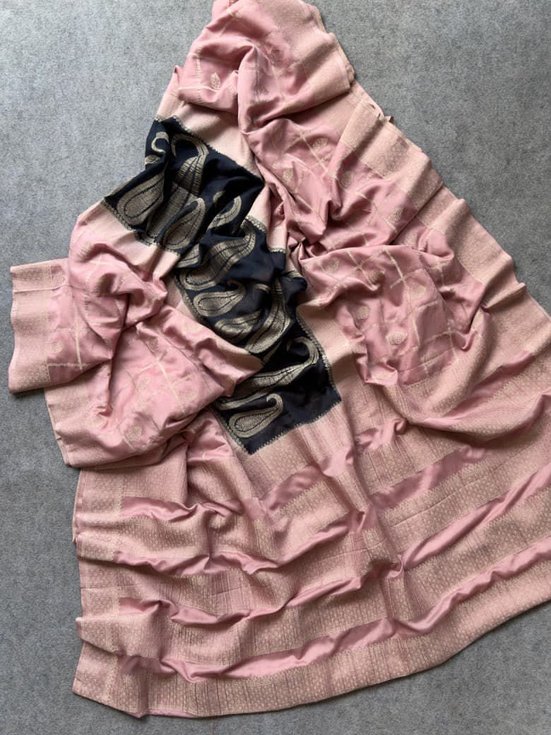 Baby pink