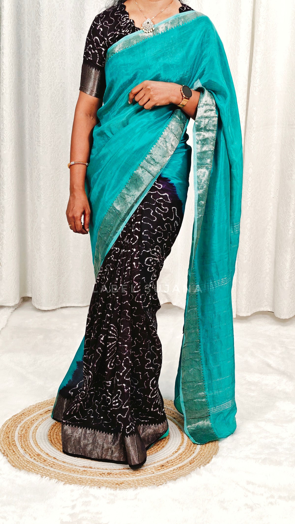 Rama blue 