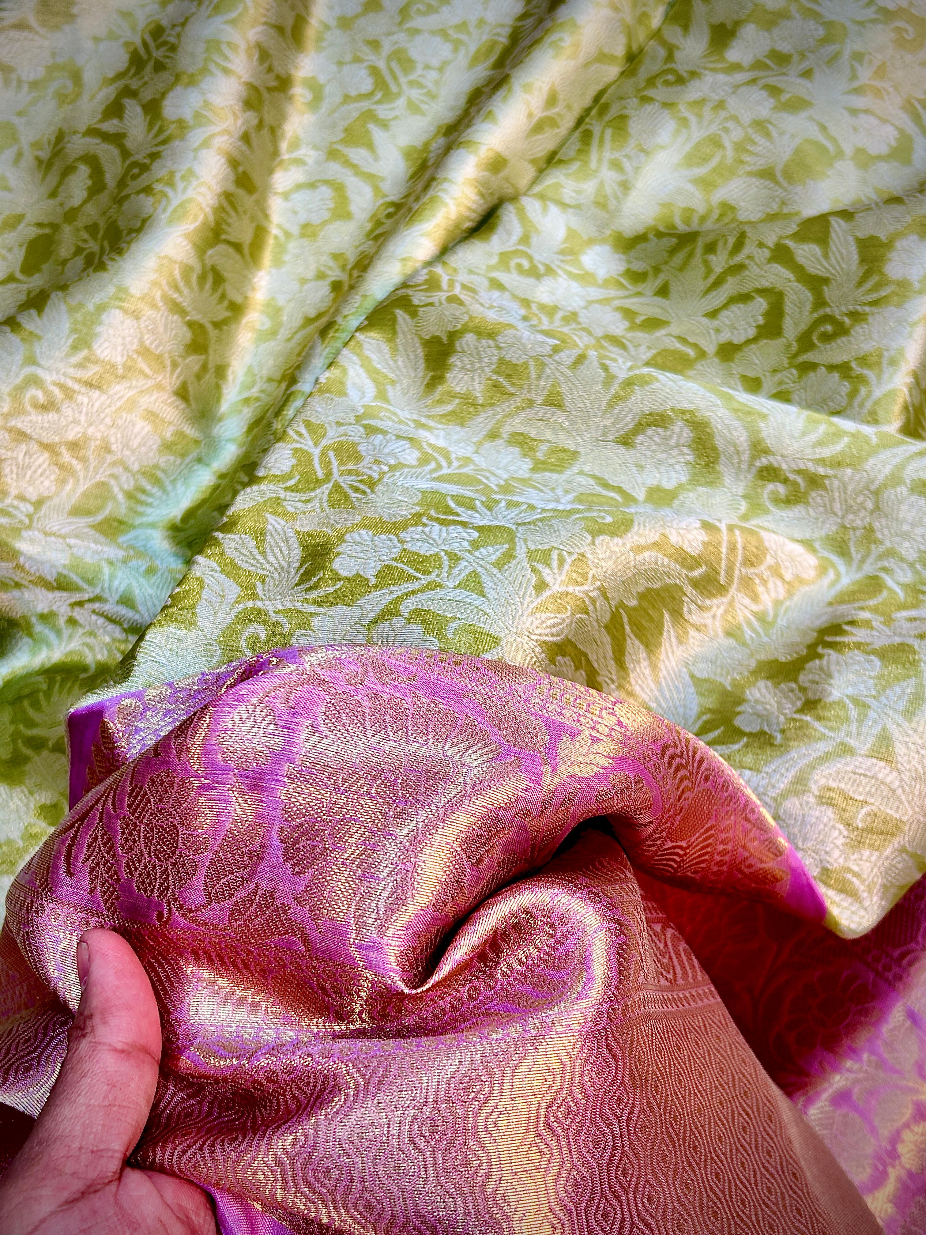 Light green 