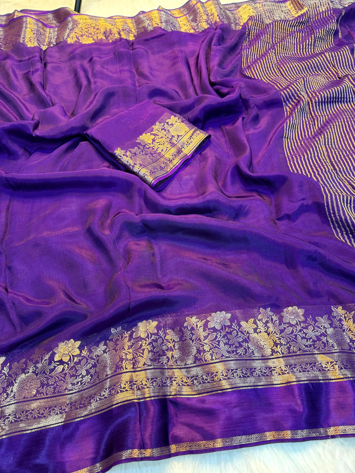 Dark purple 
