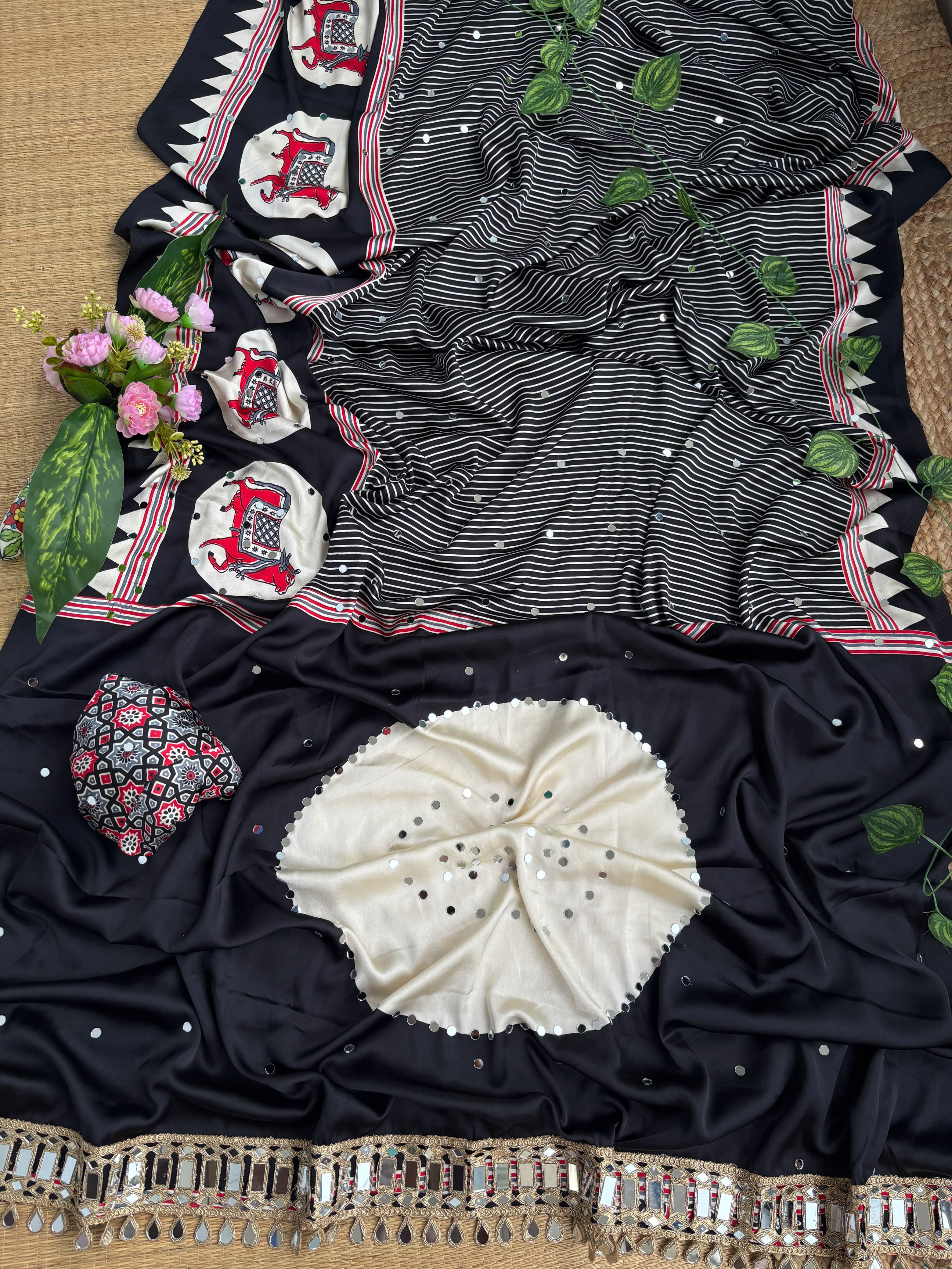 Black 1