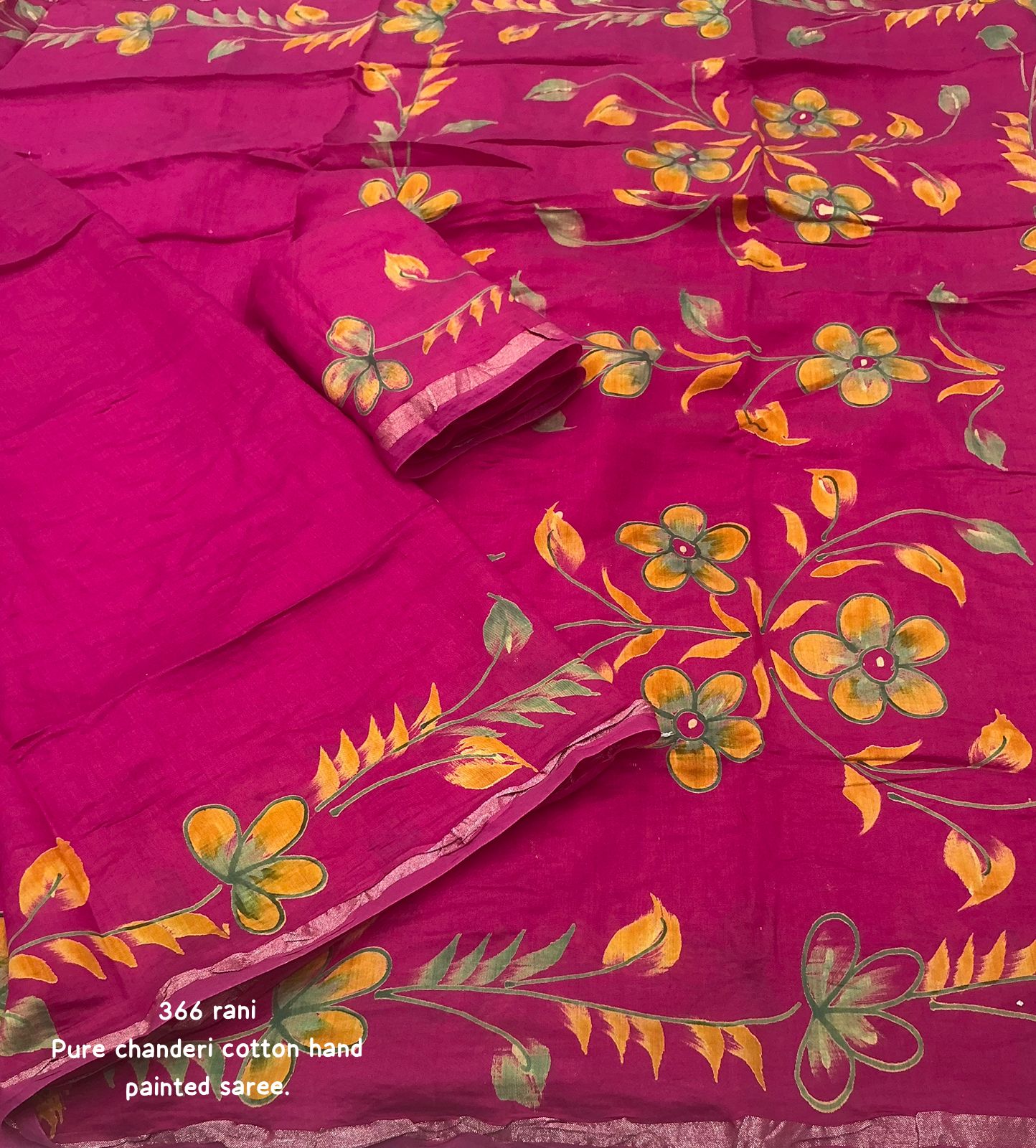 Rani pink 