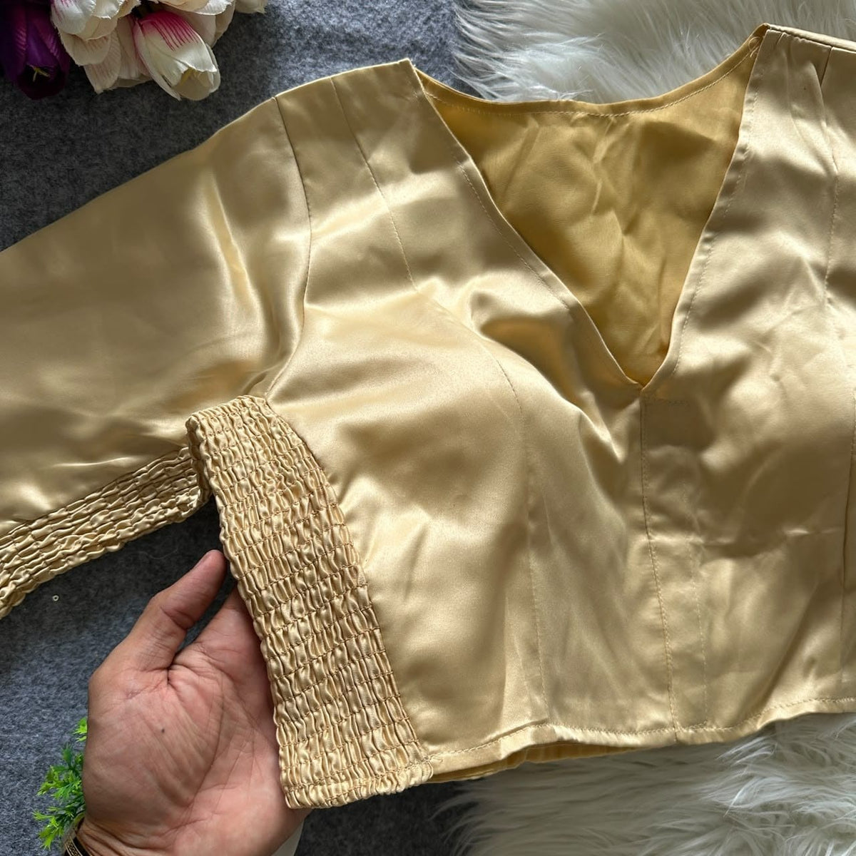 Gold 