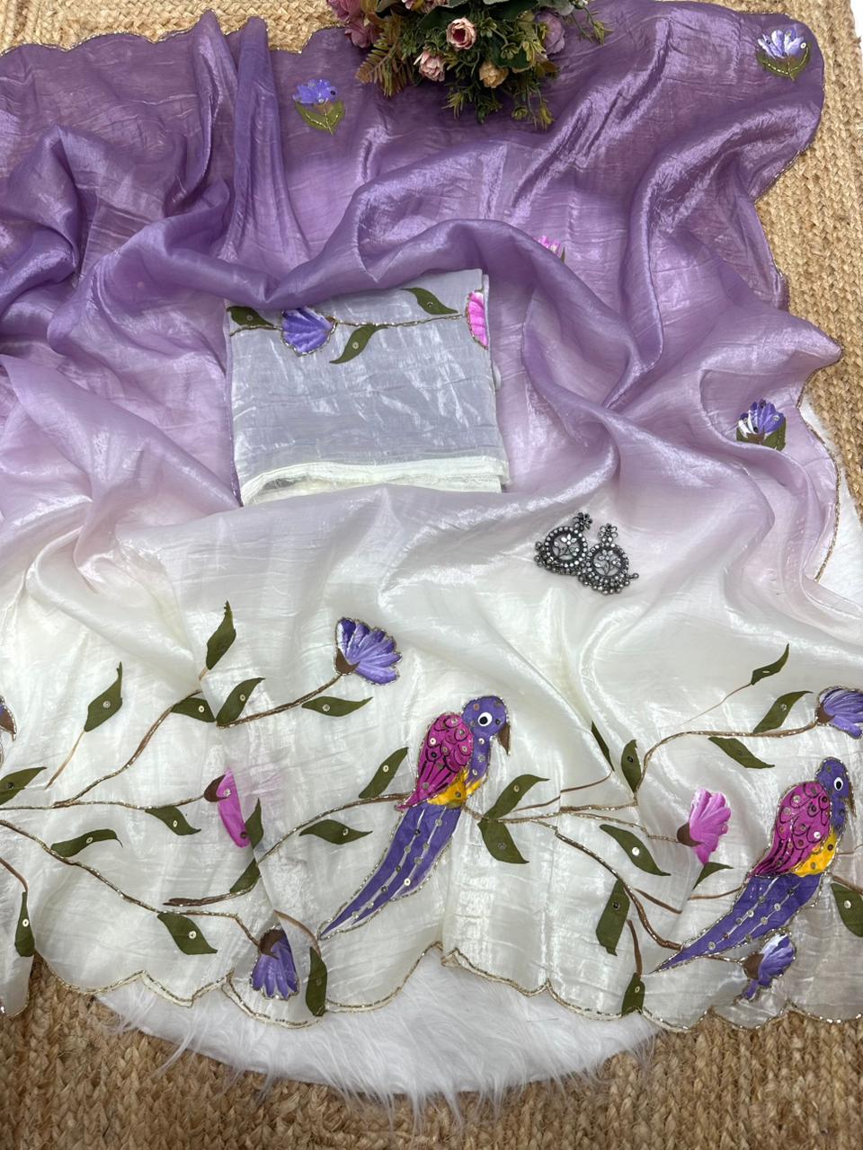 Lavender 