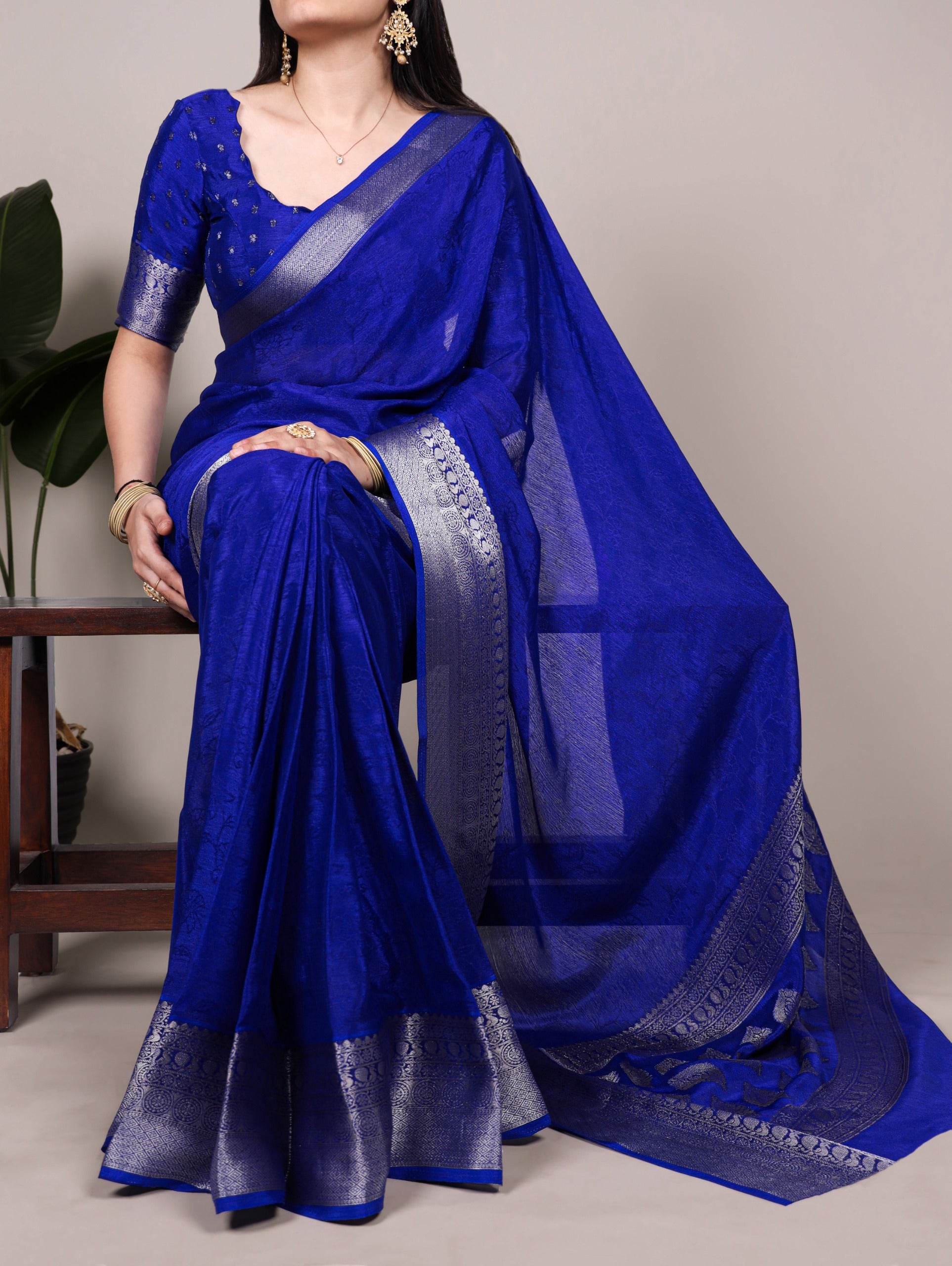 Royal blue