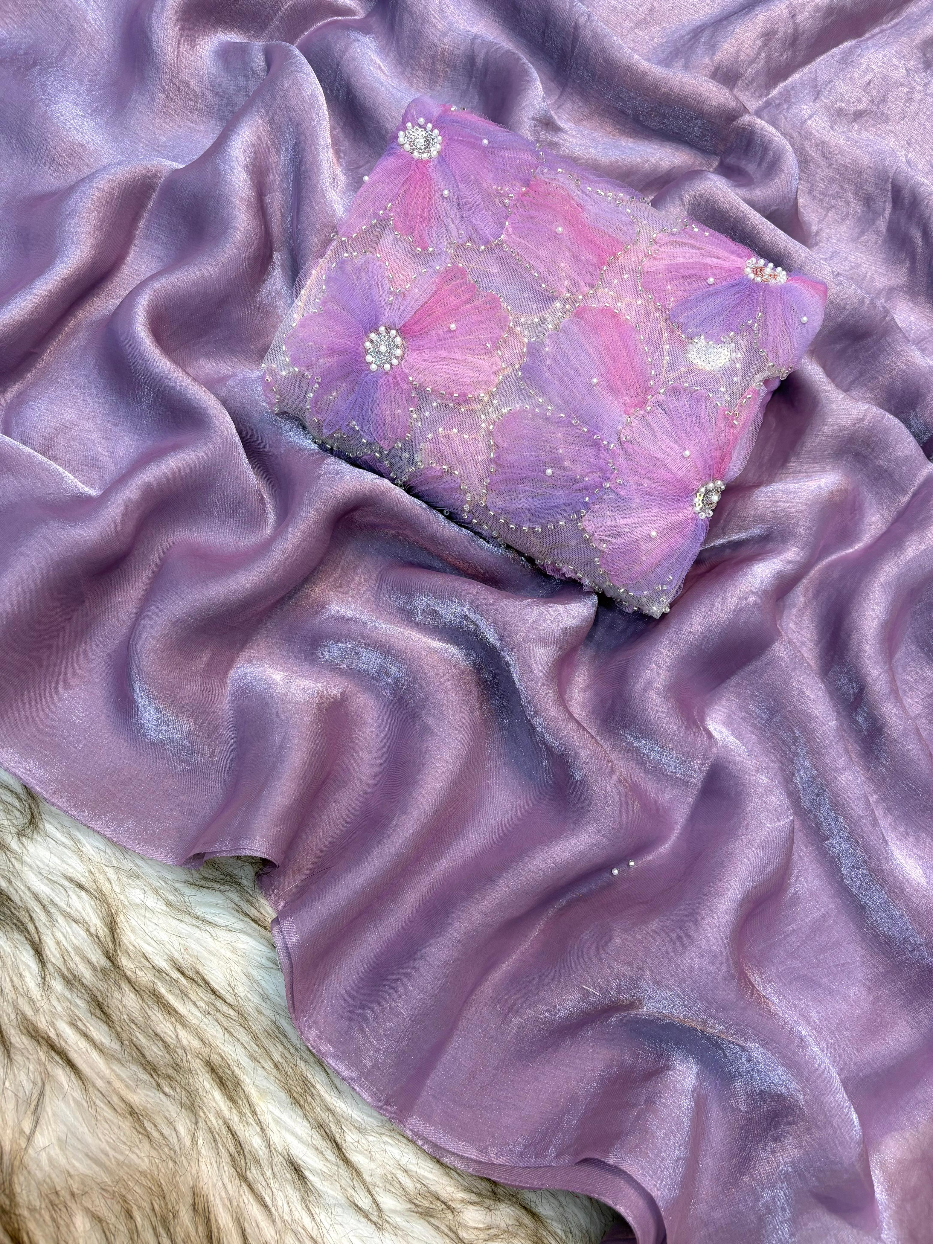 Lavender 