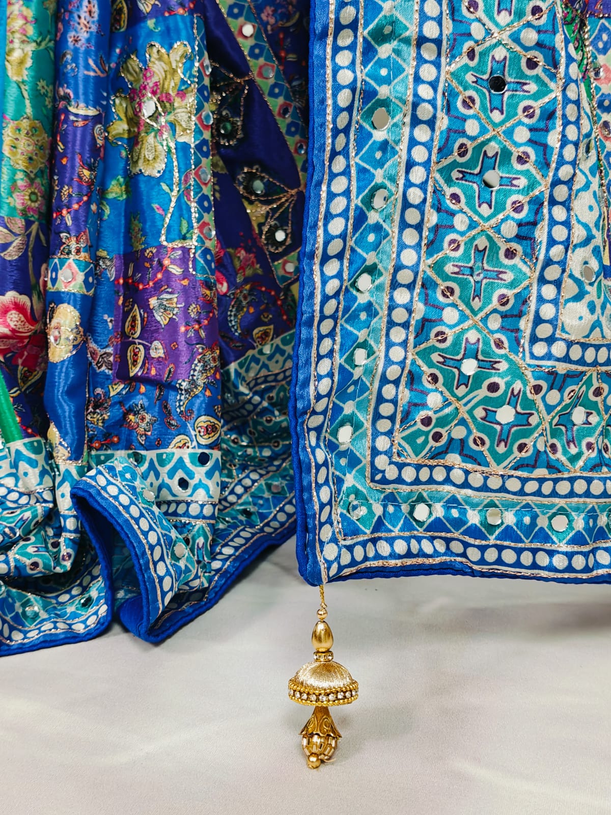 Royal Blue