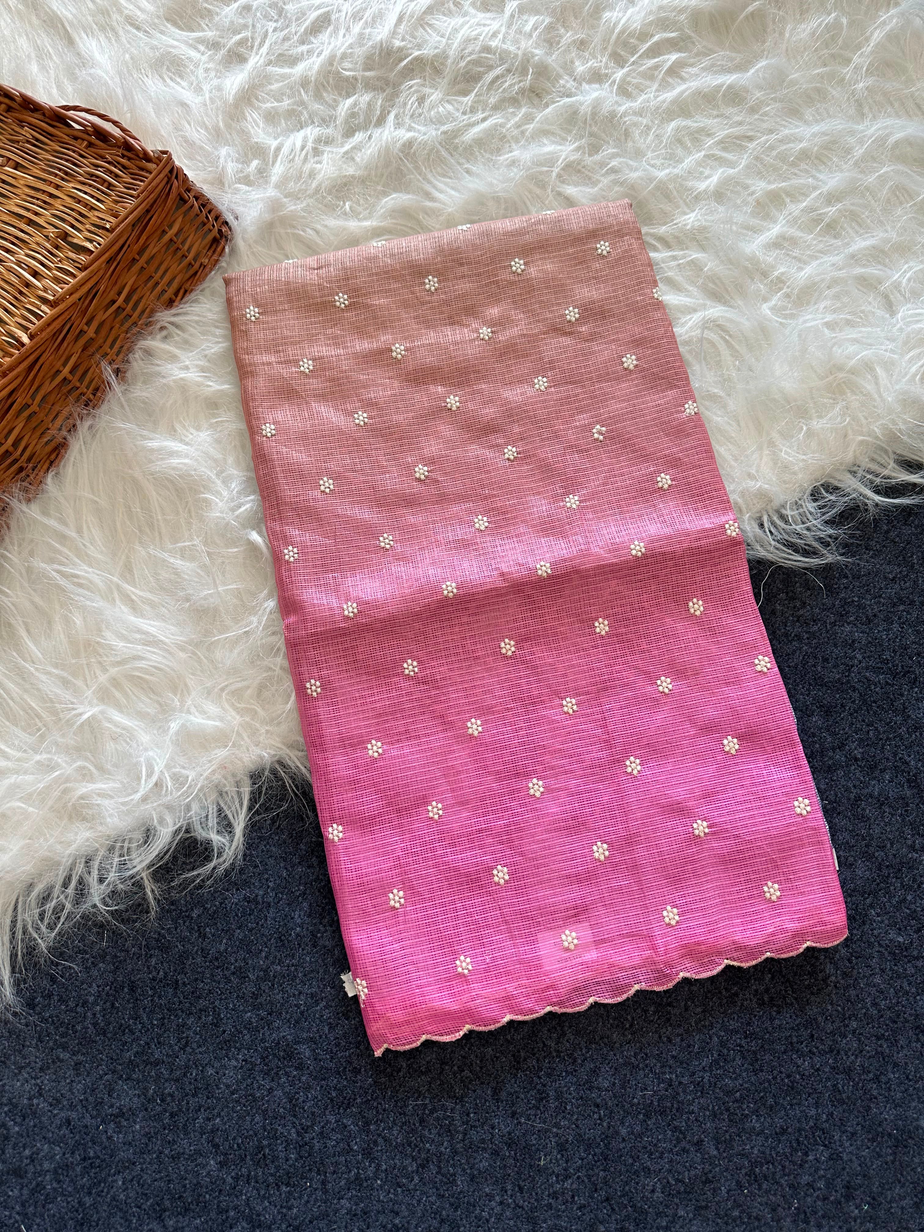 Light pink 