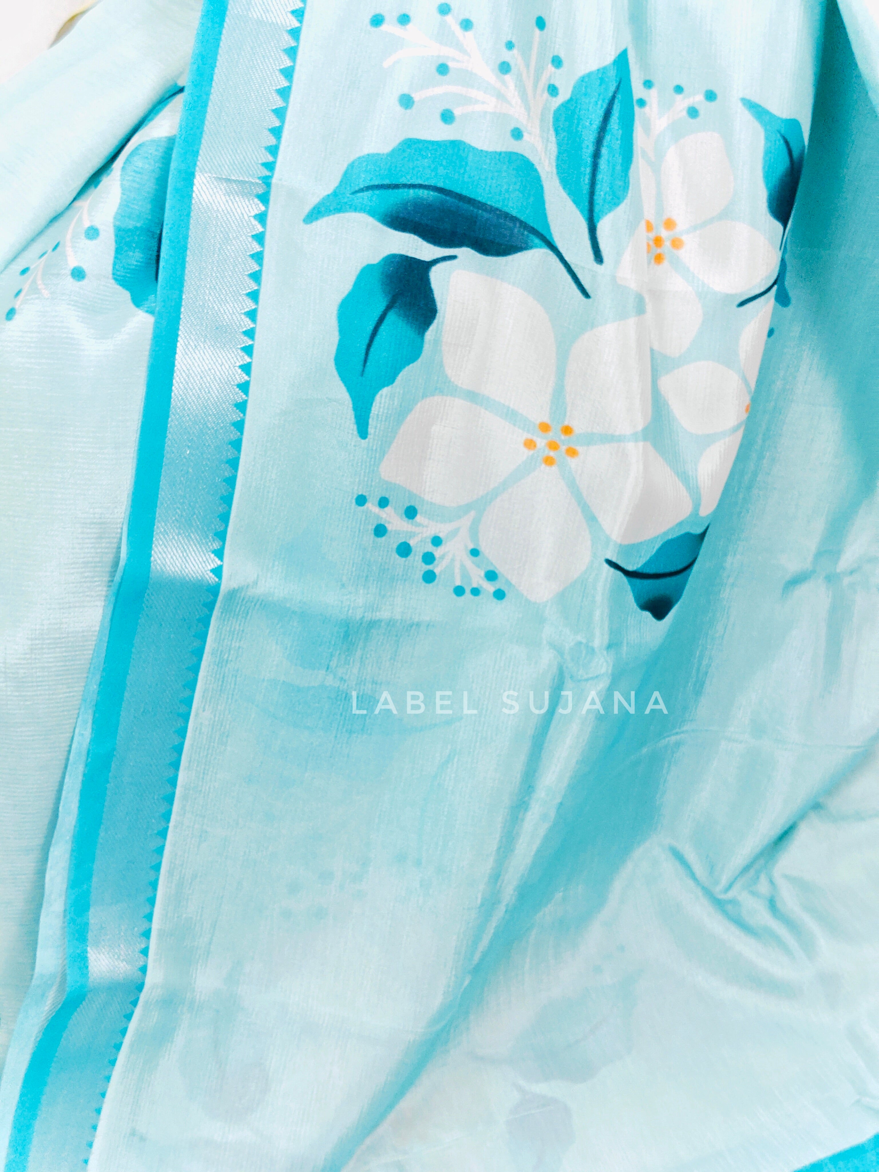 Sky Blue