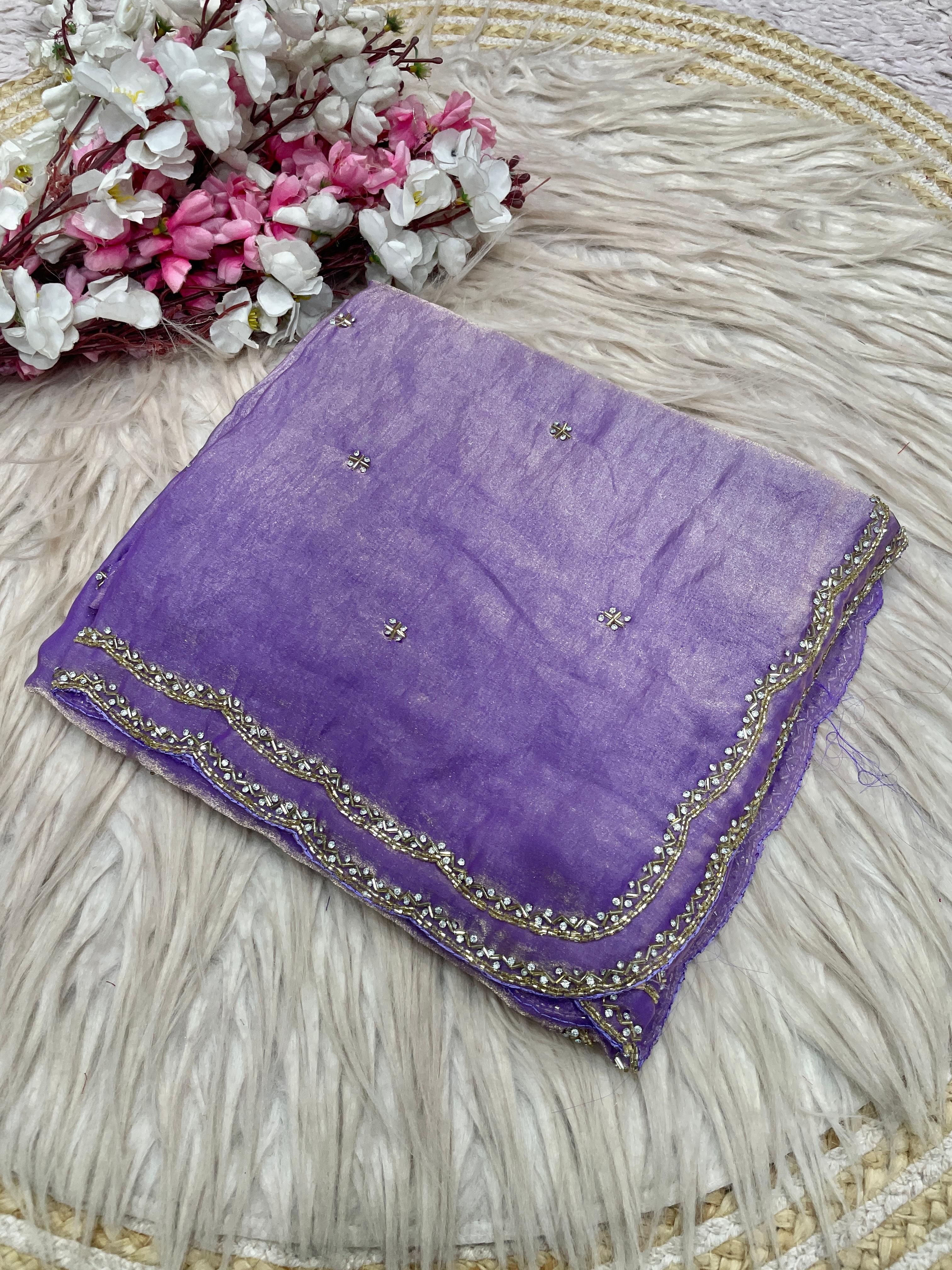 Lavender 