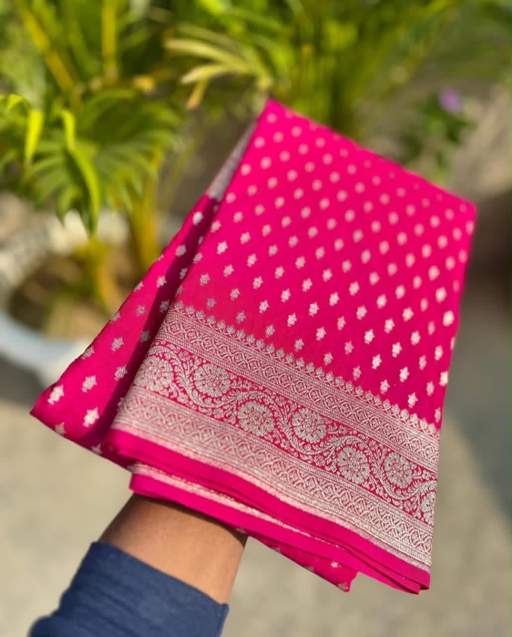 Rani pink 