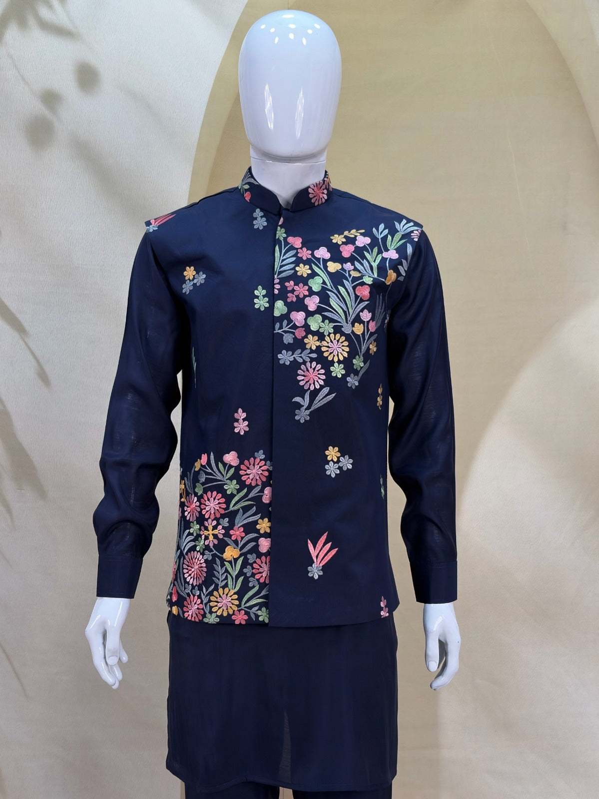Navy 