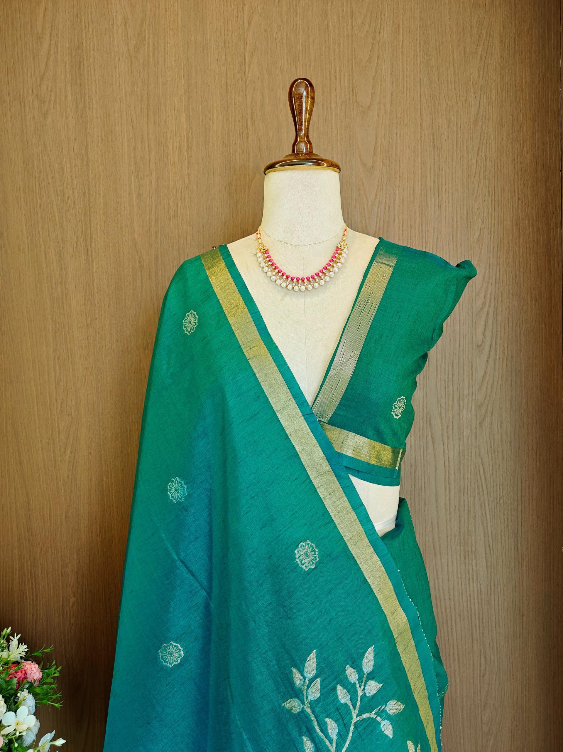 Rama green 