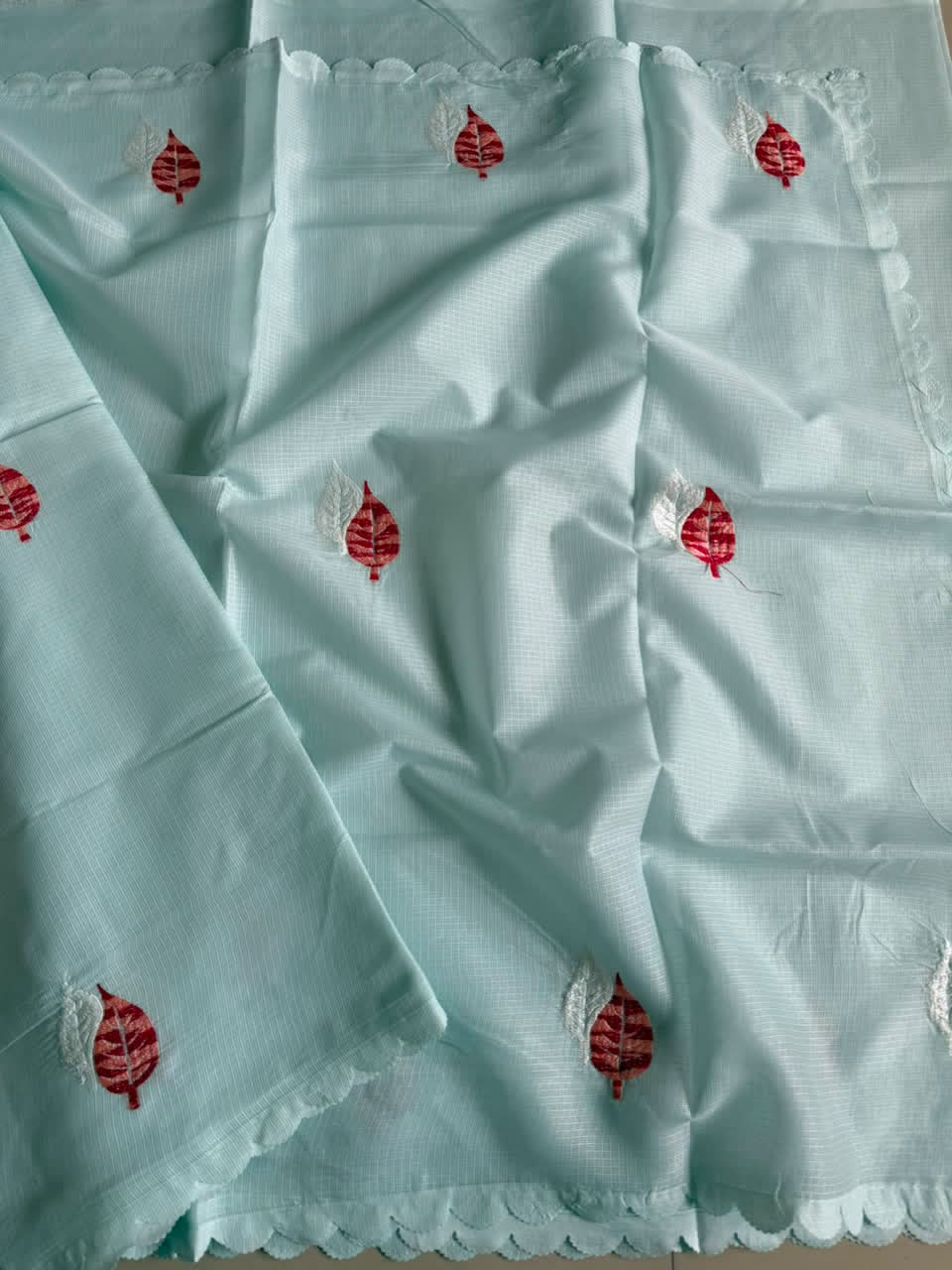 Sky blue 