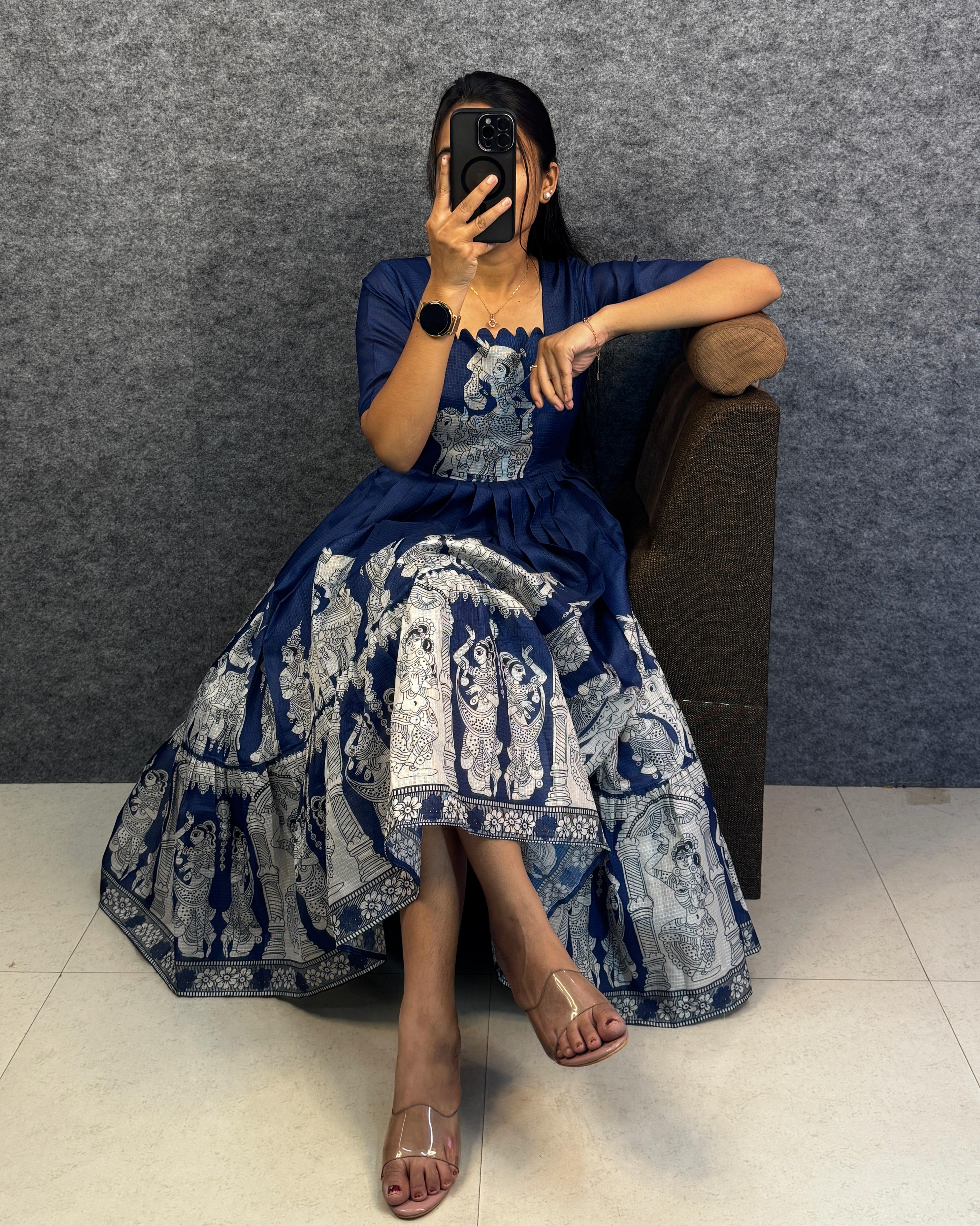 Navy blue 