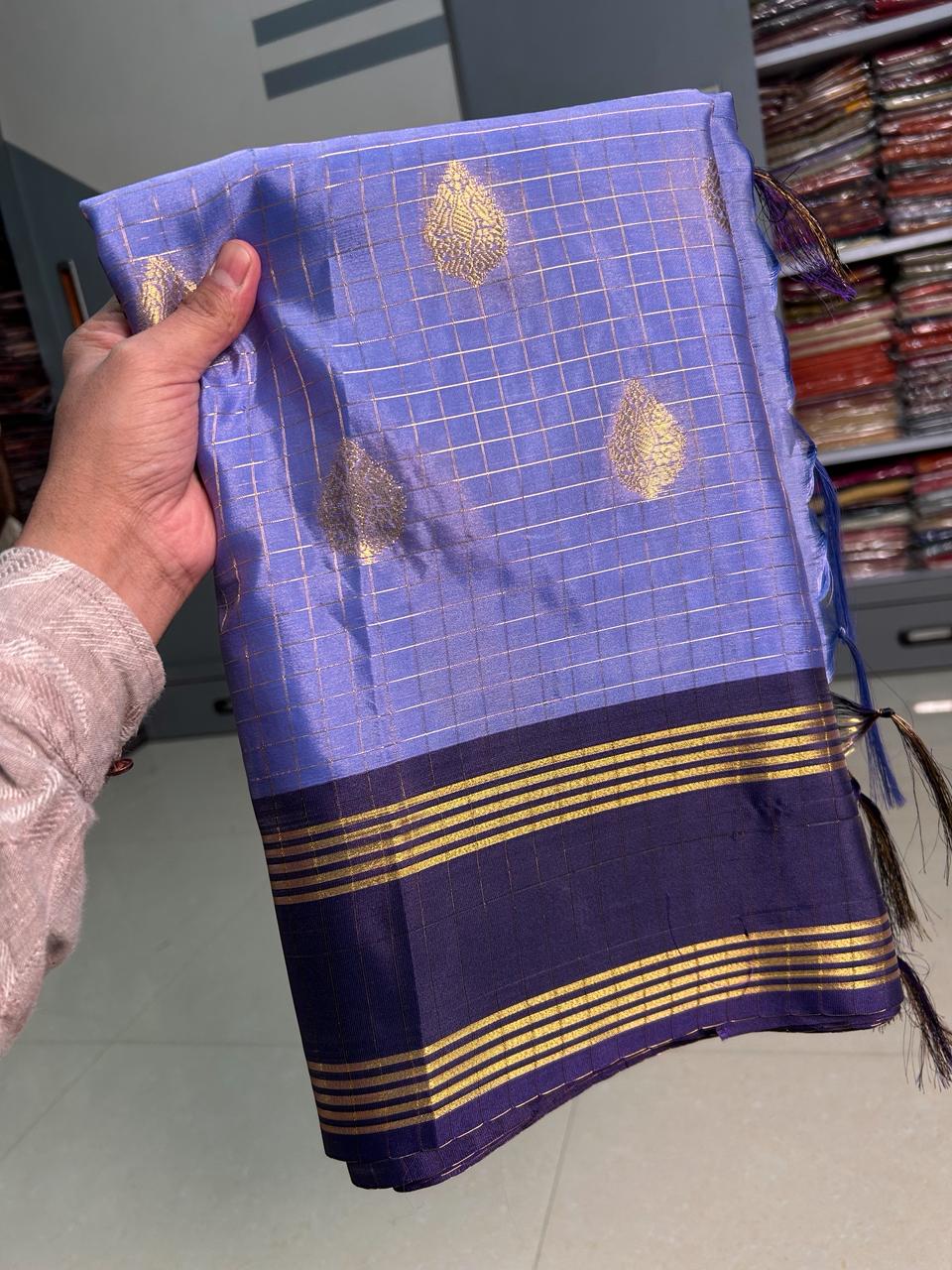 Lavender 