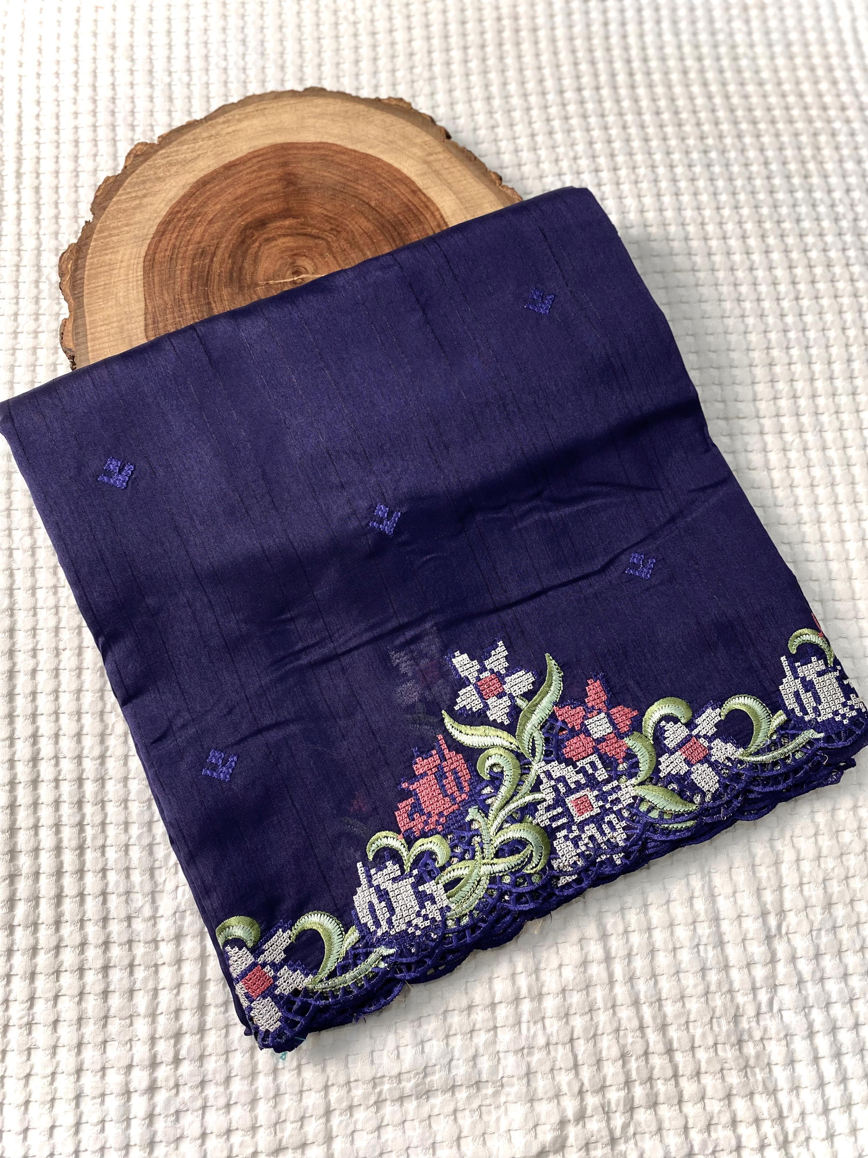 Navy blue 
