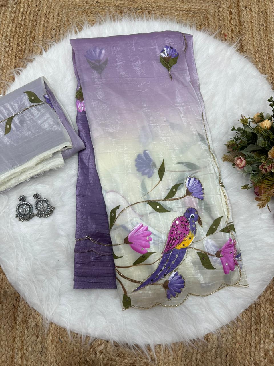 Lavender 