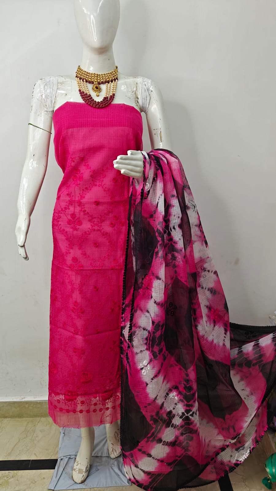 Rani pink 