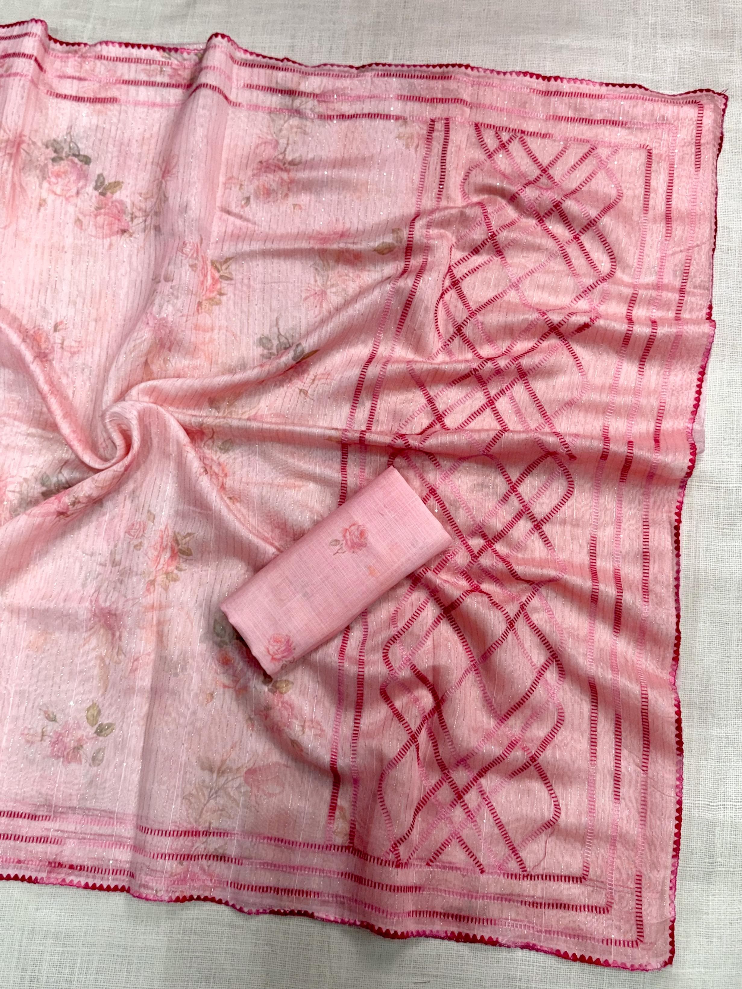 Light pink 