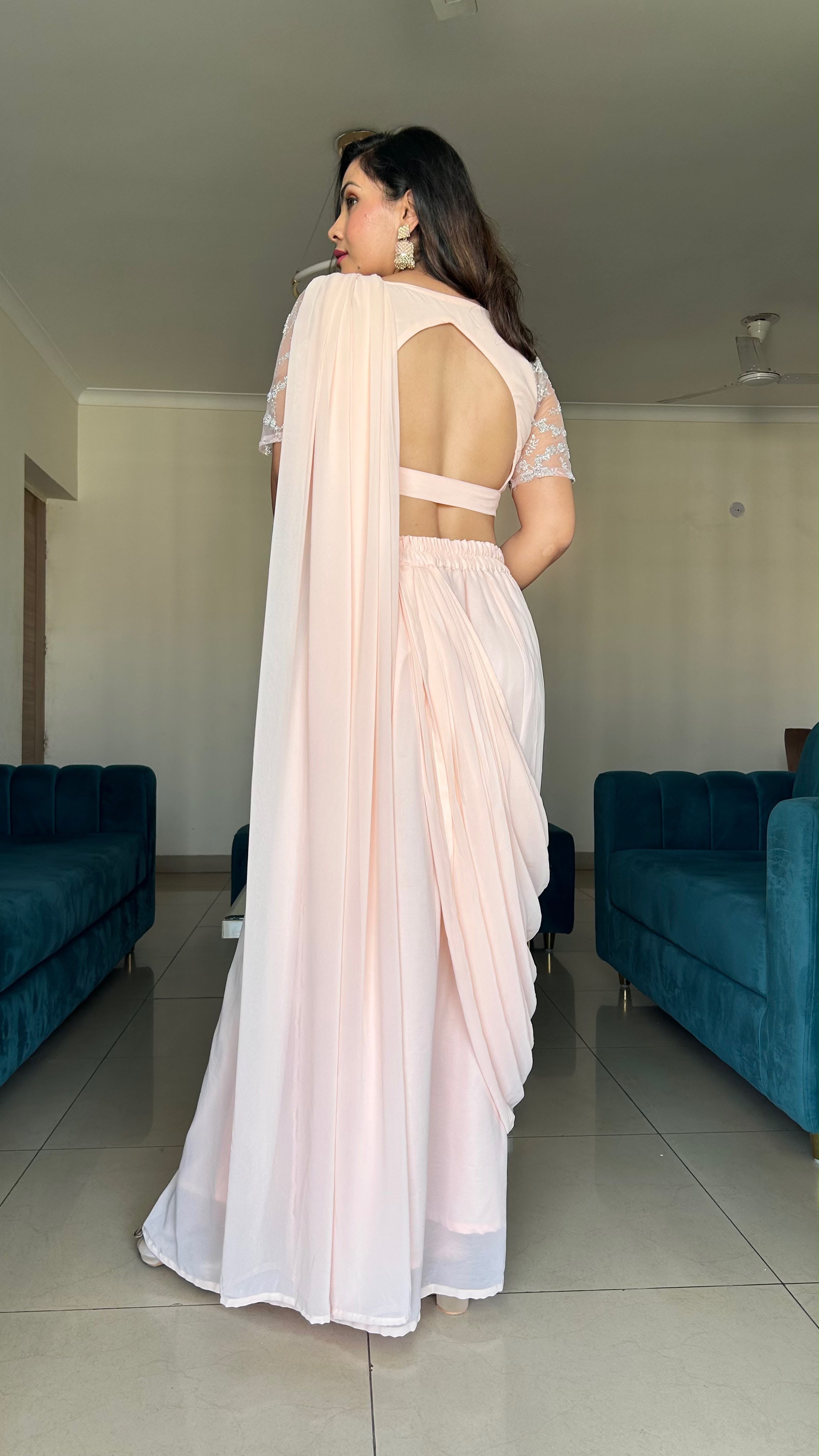 Light pink 