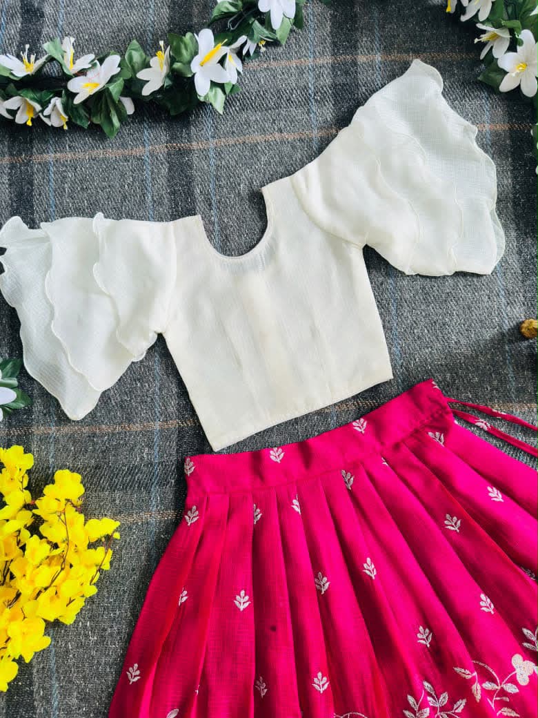 Rani pink 