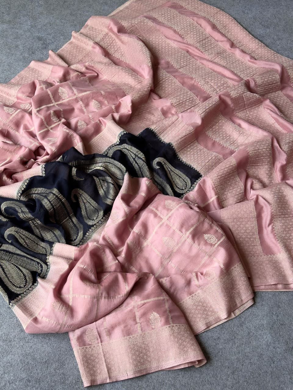 Baby pink