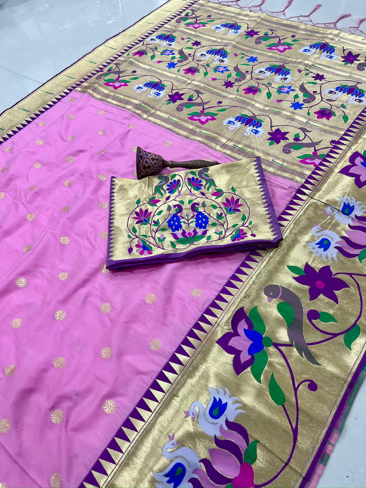 Light purple 