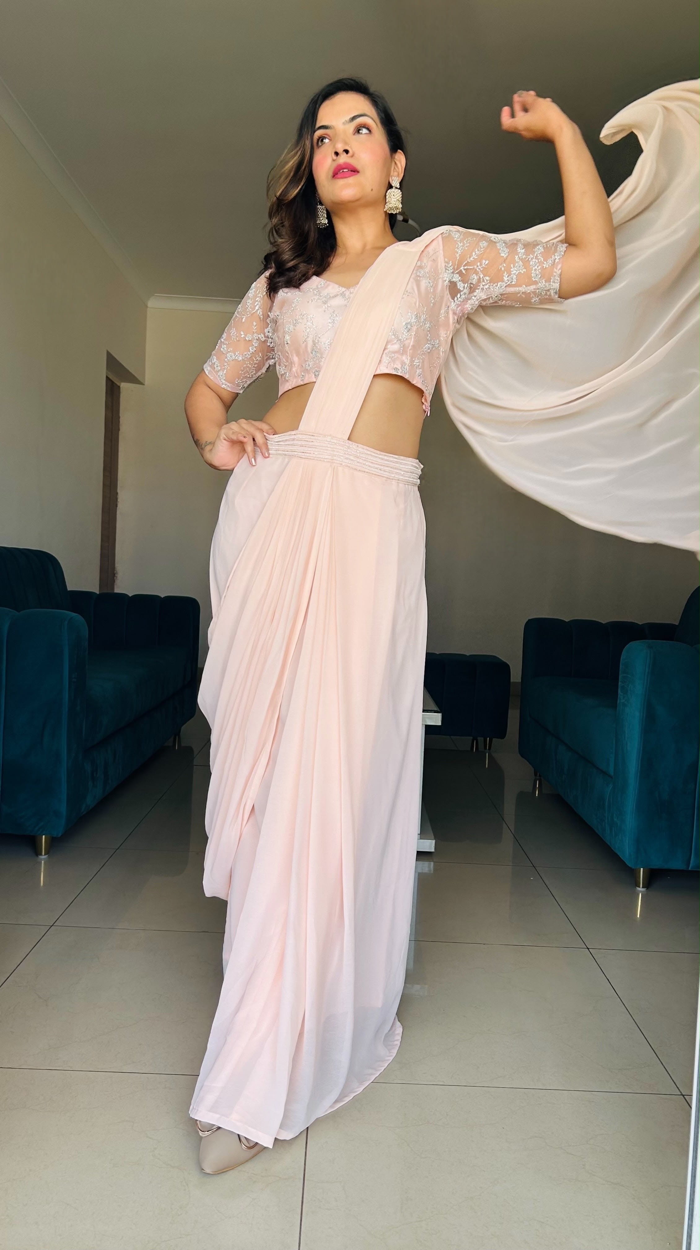 Light pink 