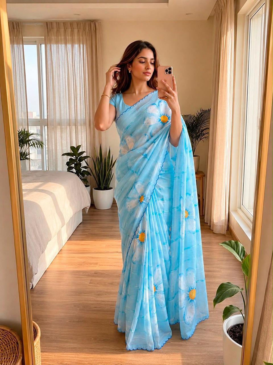 Sky blue 3