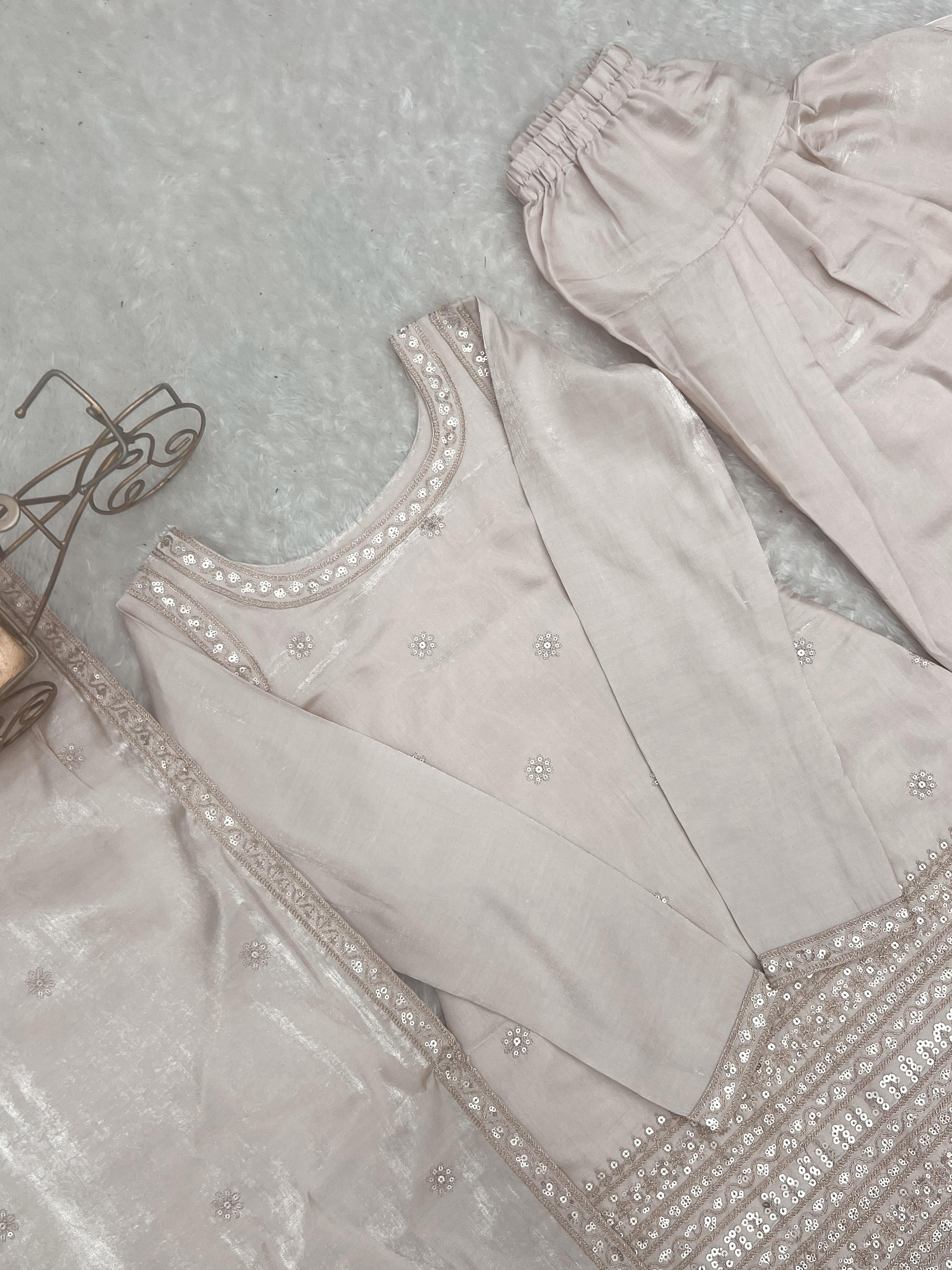 Beige 
