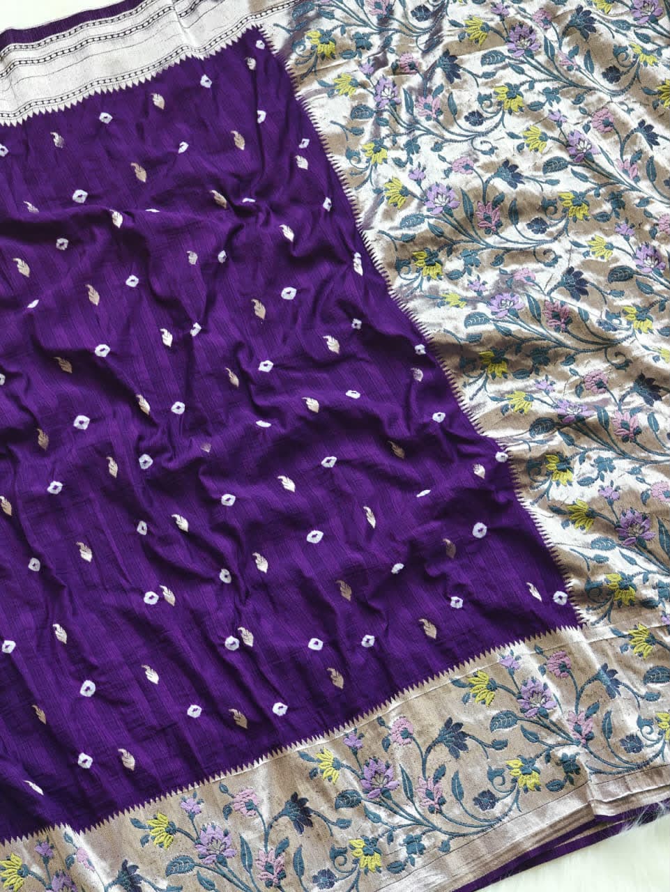 Violet 