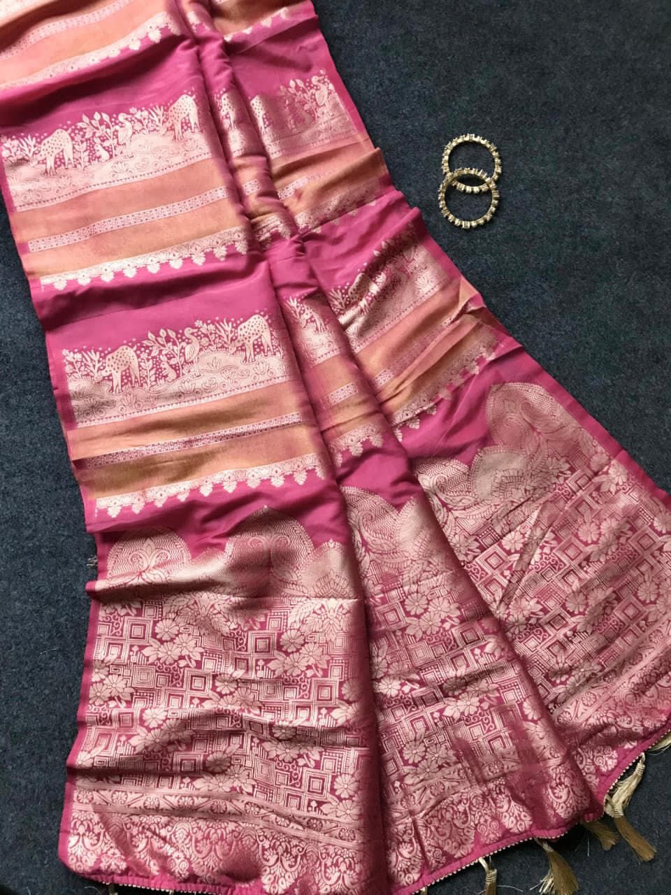 Baby pink 