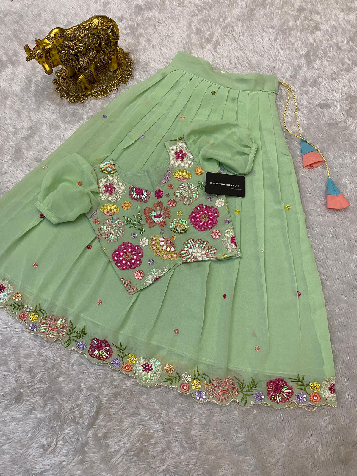 Sage green 