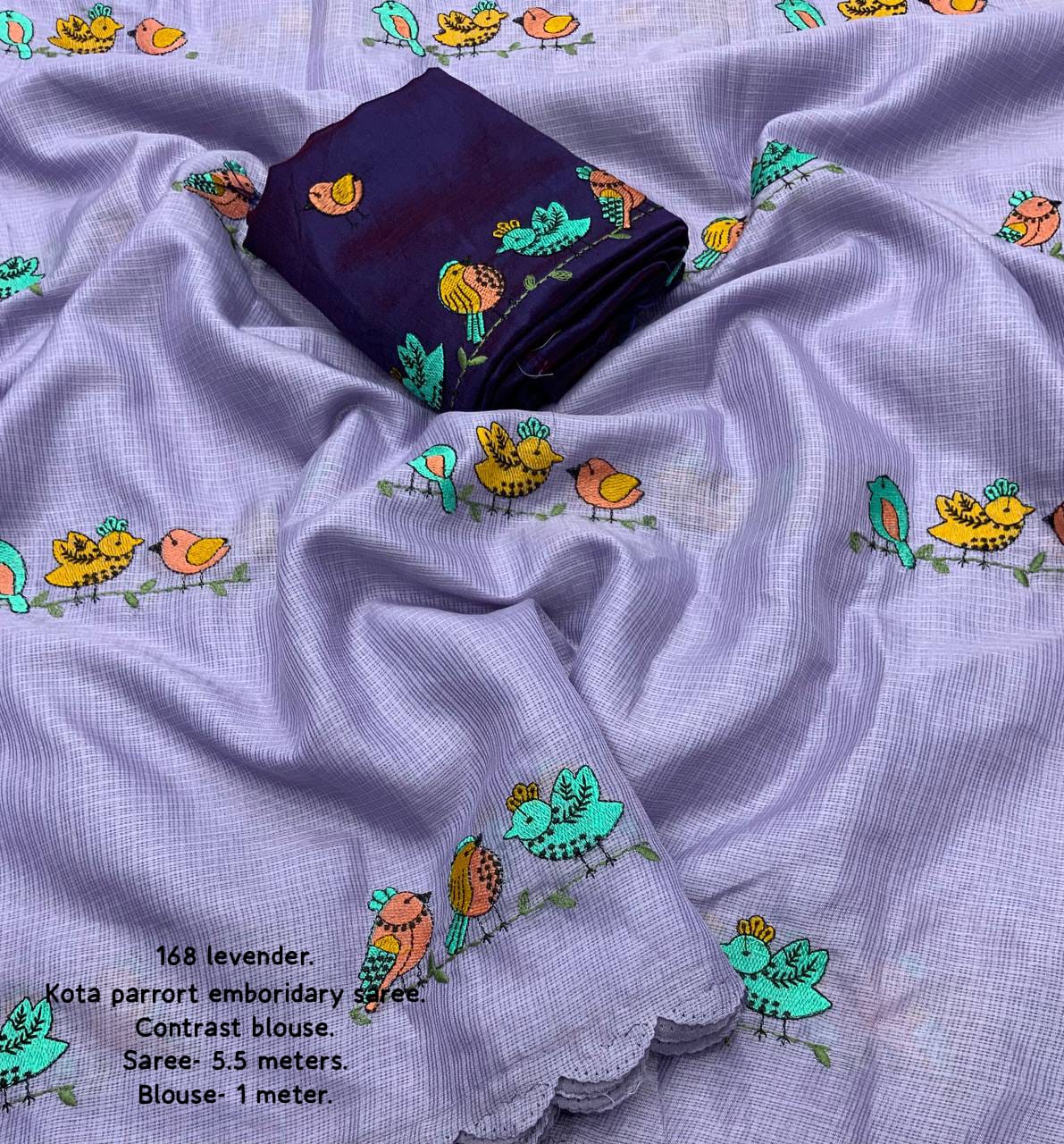 Lavender 
