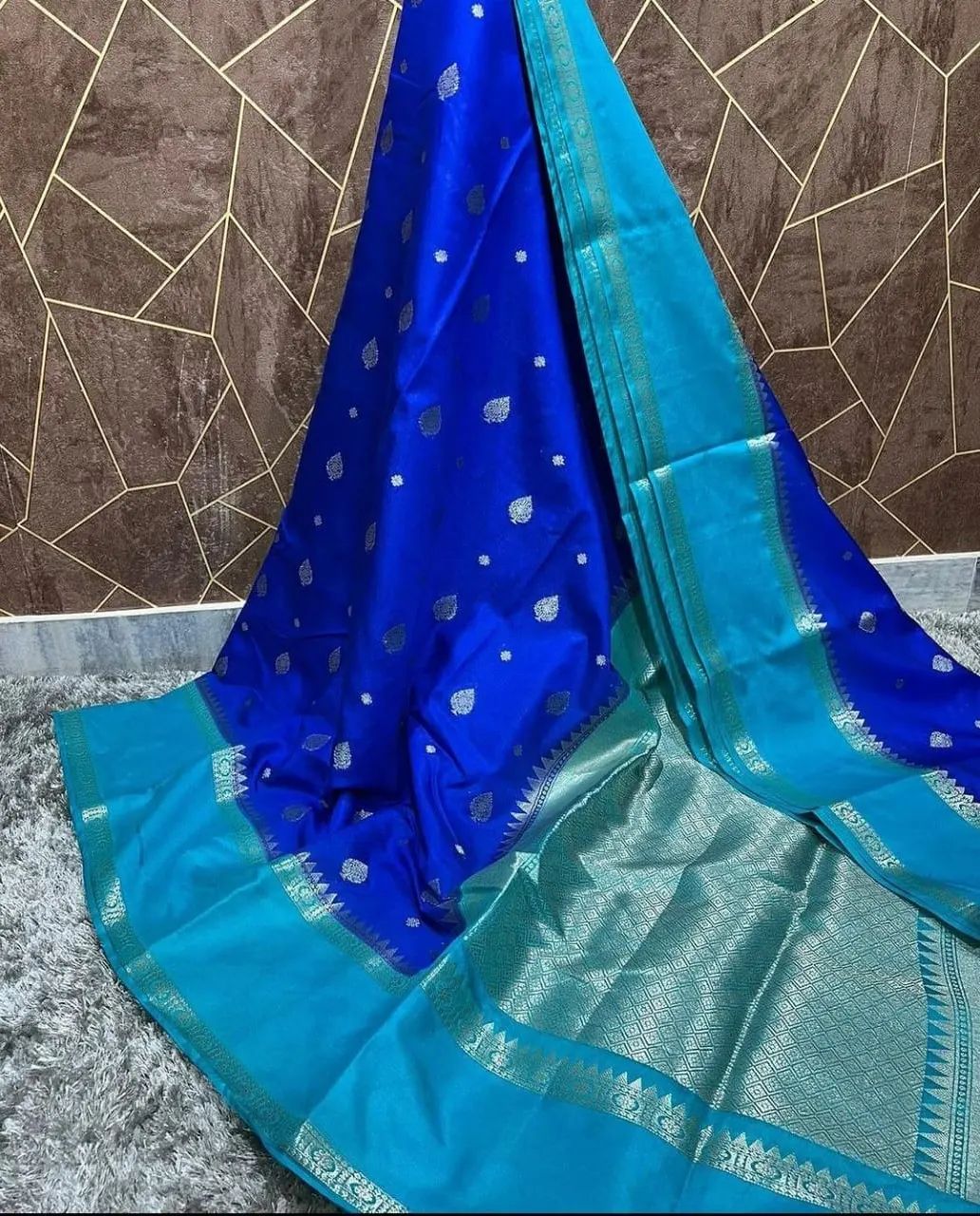 Royal blue 