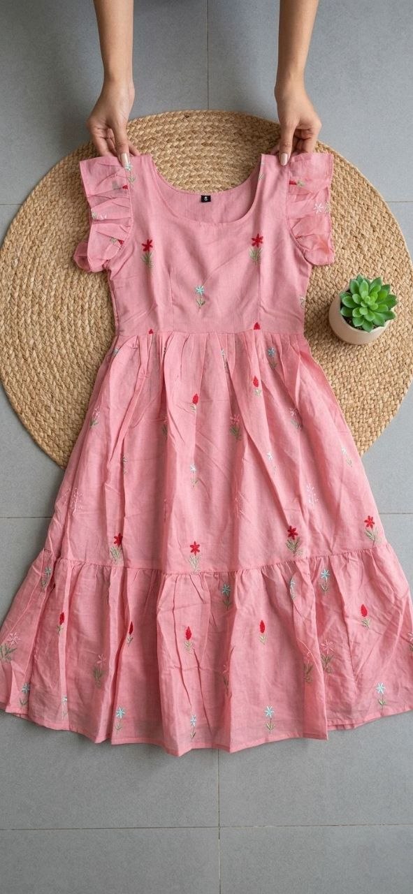 Baby pink