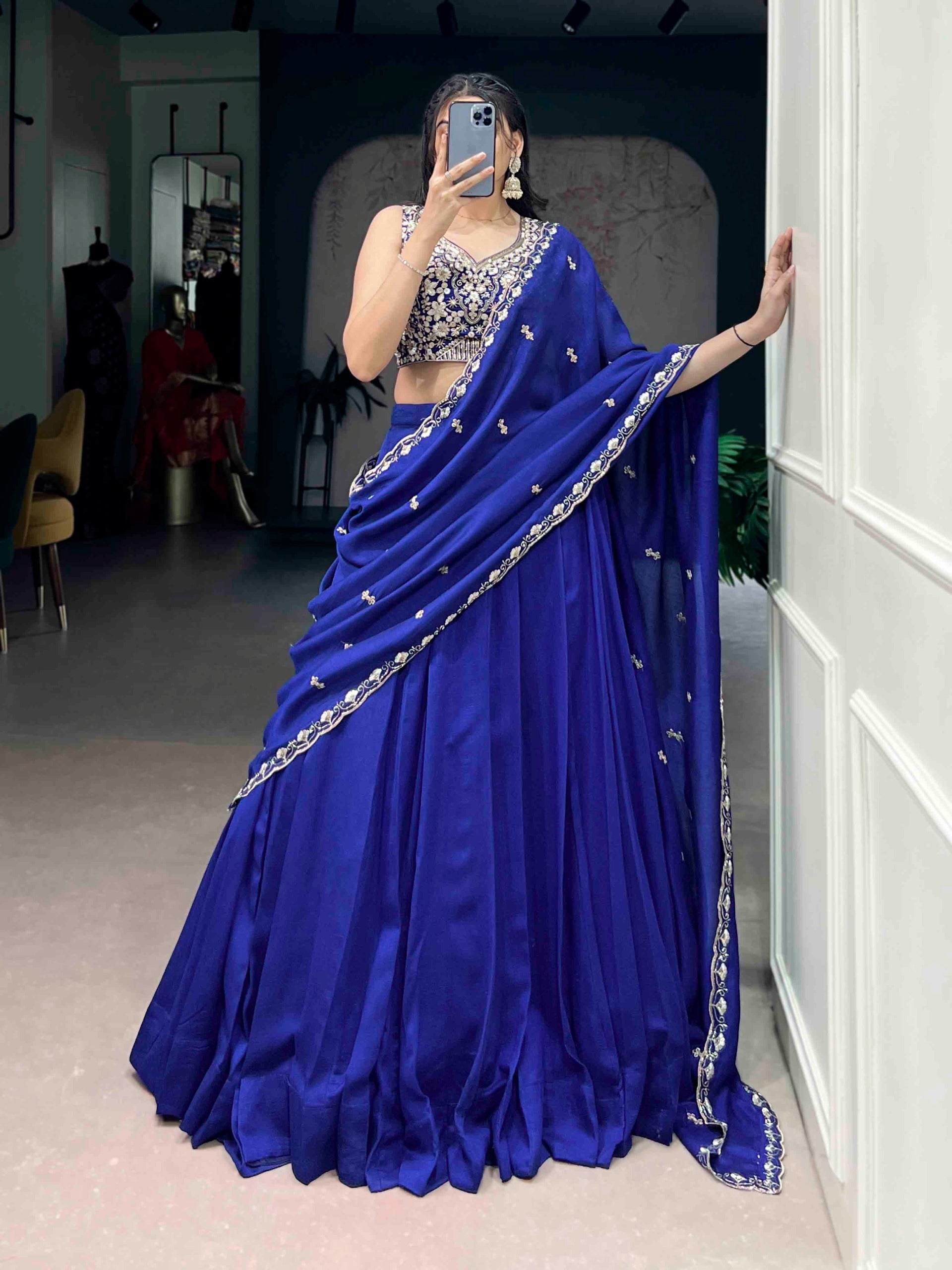 Royal Blue