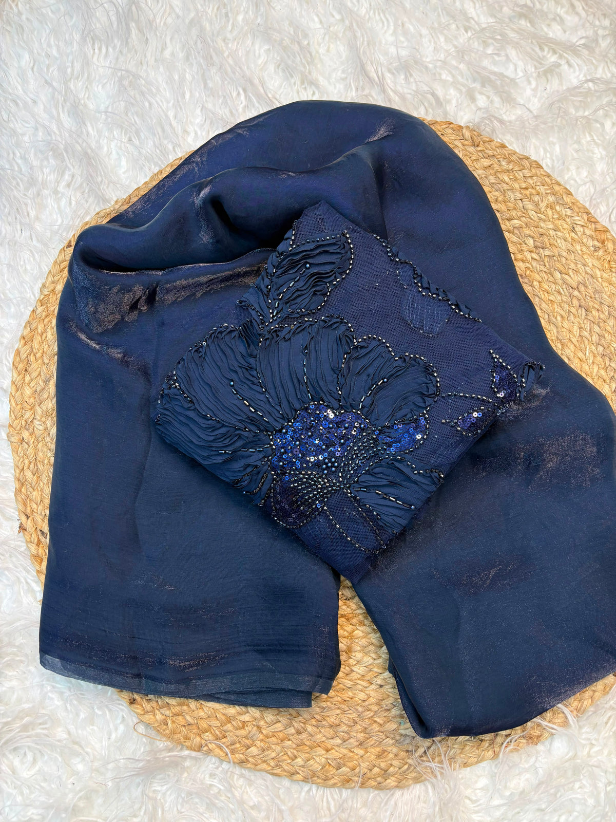 Navy Blue 