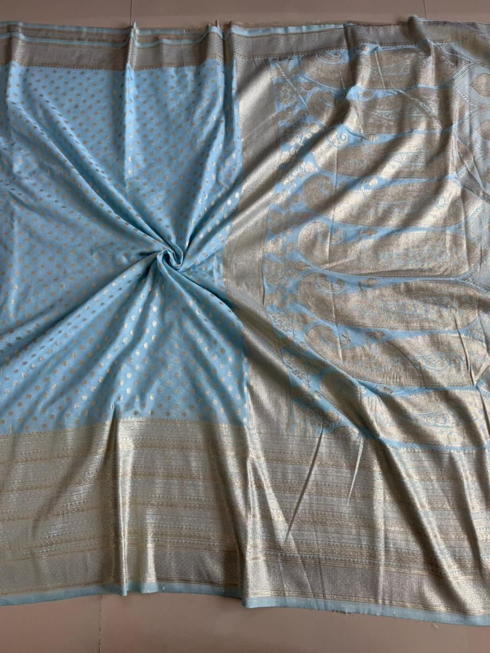 Light blue 