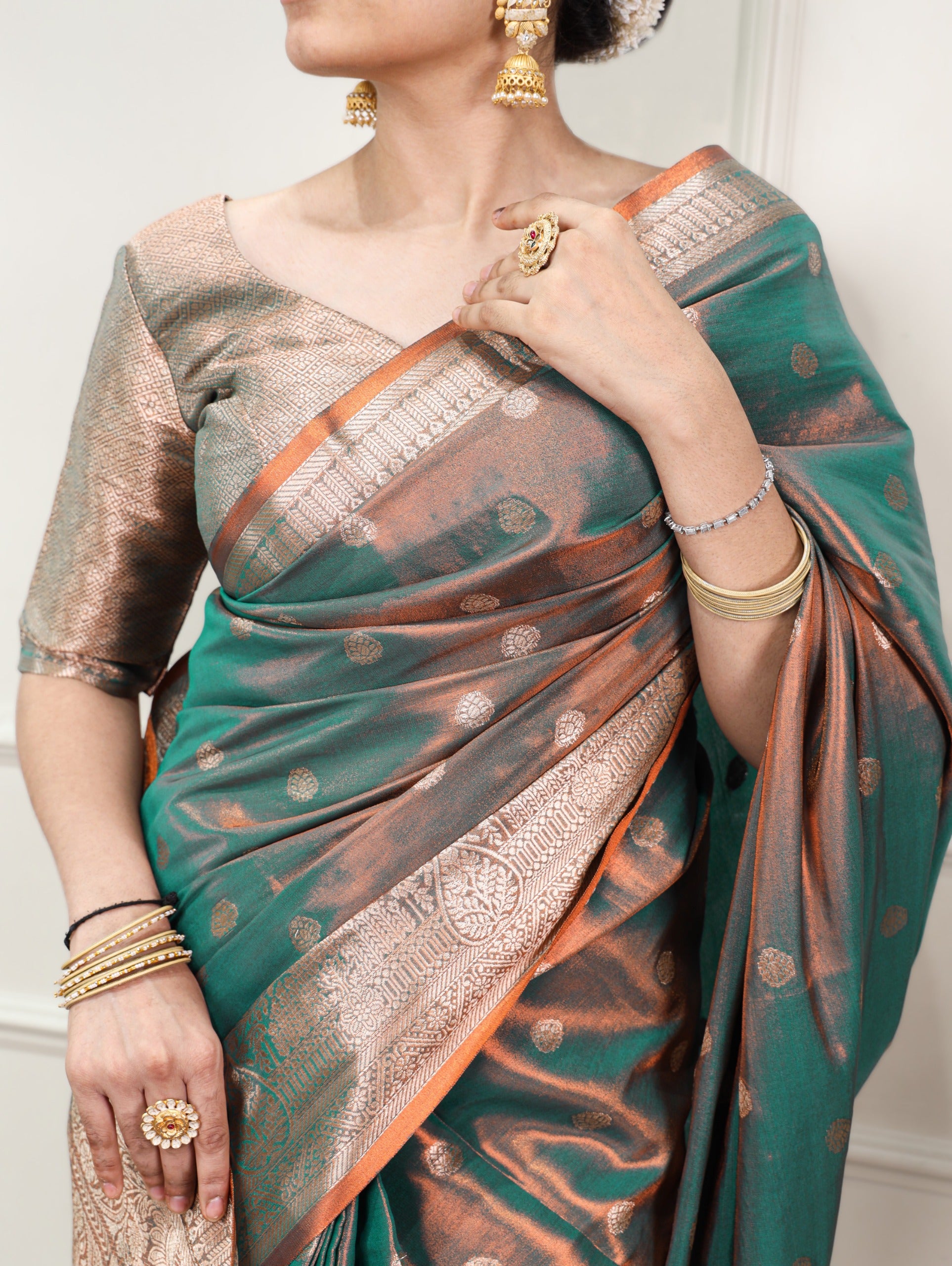 Rama green 