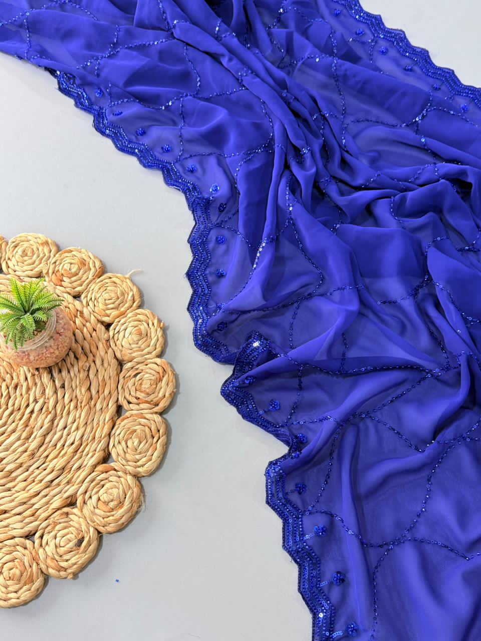 Royal blue 
